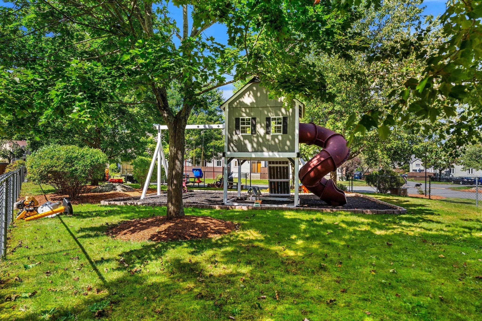 Condominium at 55 Littleton Rd # 14C, Ayer MA 01432, Ayer, photo 27 of 33