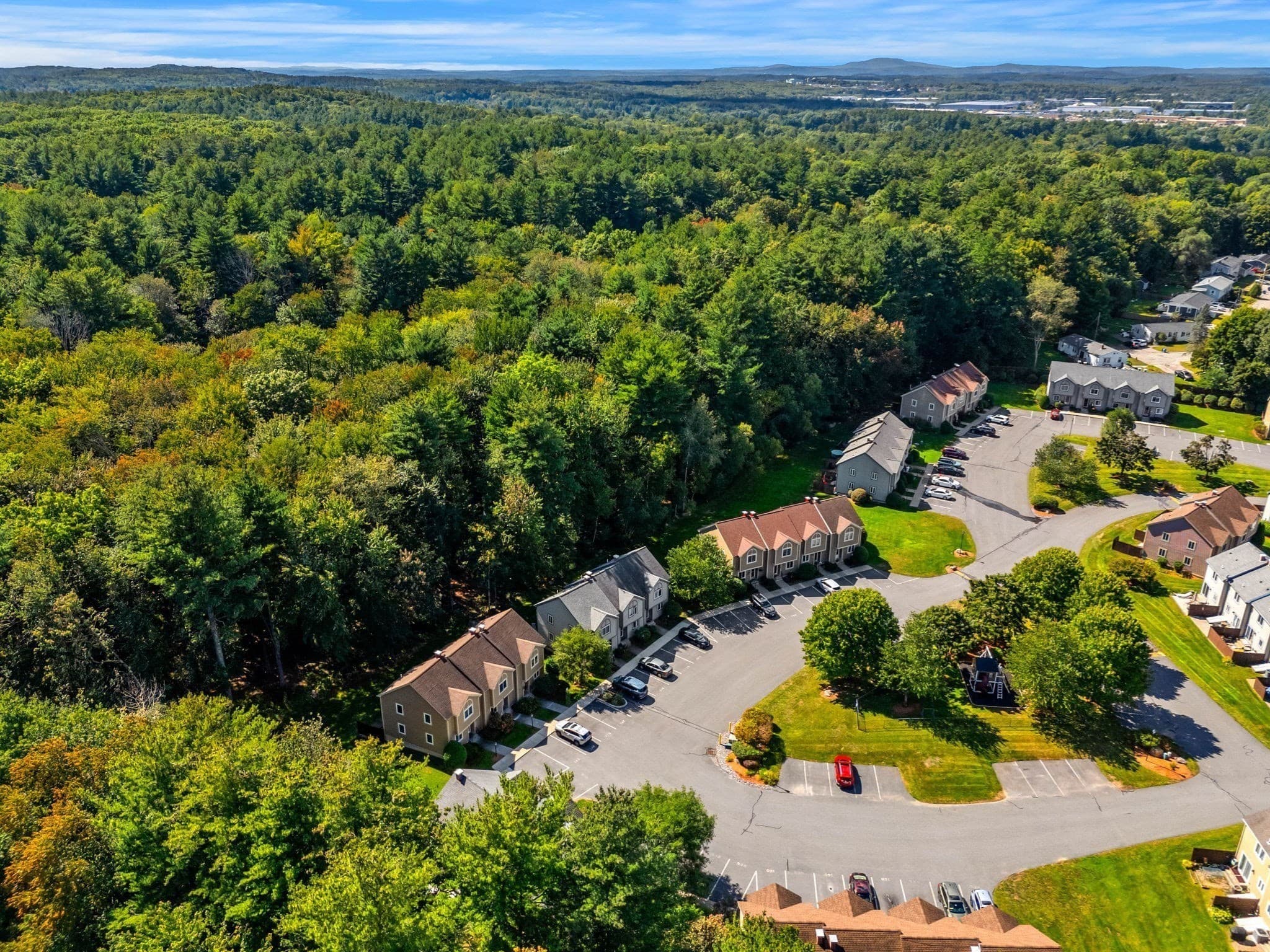 Condominium at 55 Littleton Rd # 14C, Ayer MA 01432, Ayer, photo 32 of 33