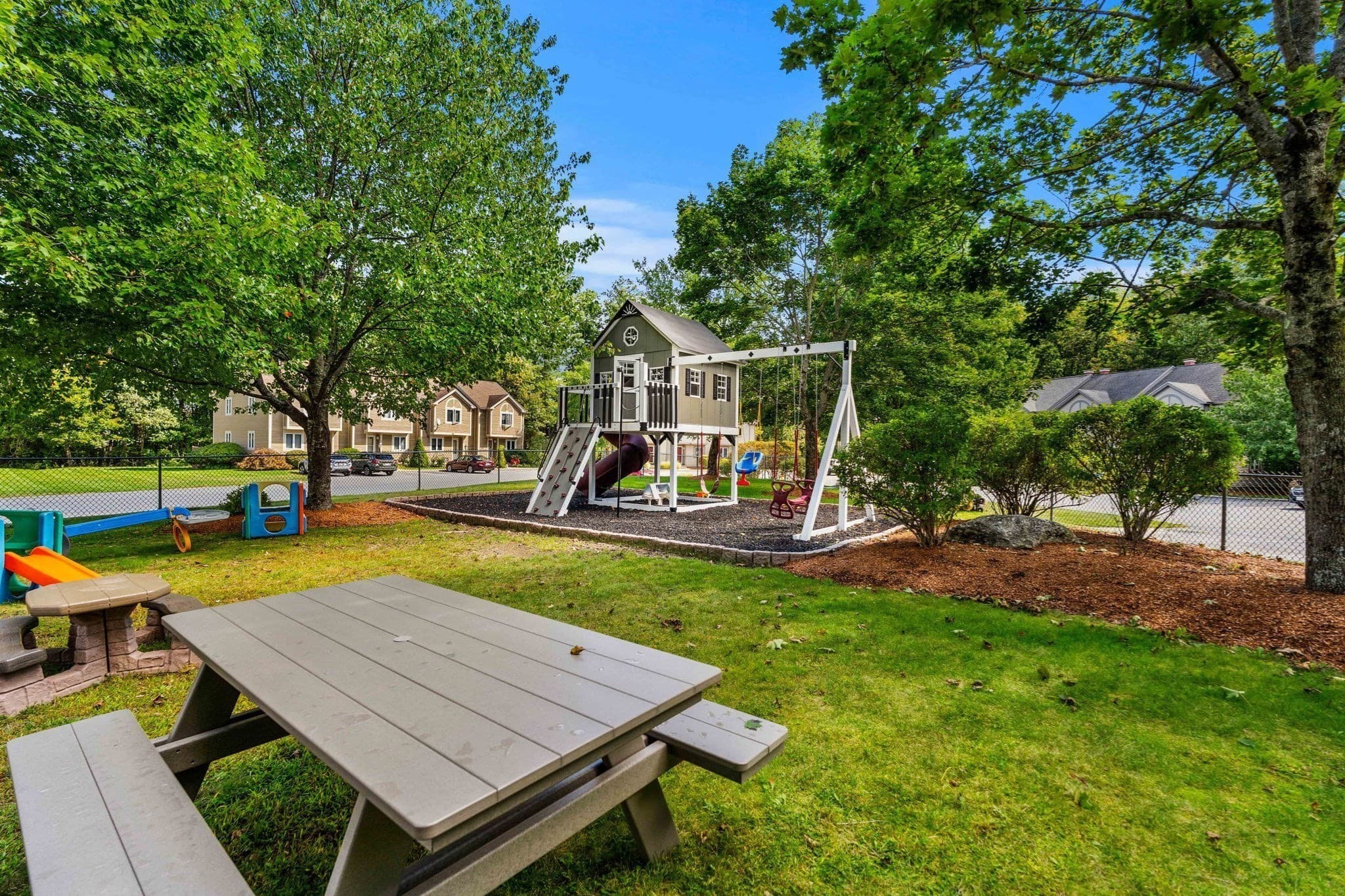 Condominium at 55 Littleton Rd # 14C, Ayer MA 01432, Ayer, photo 28 of 33