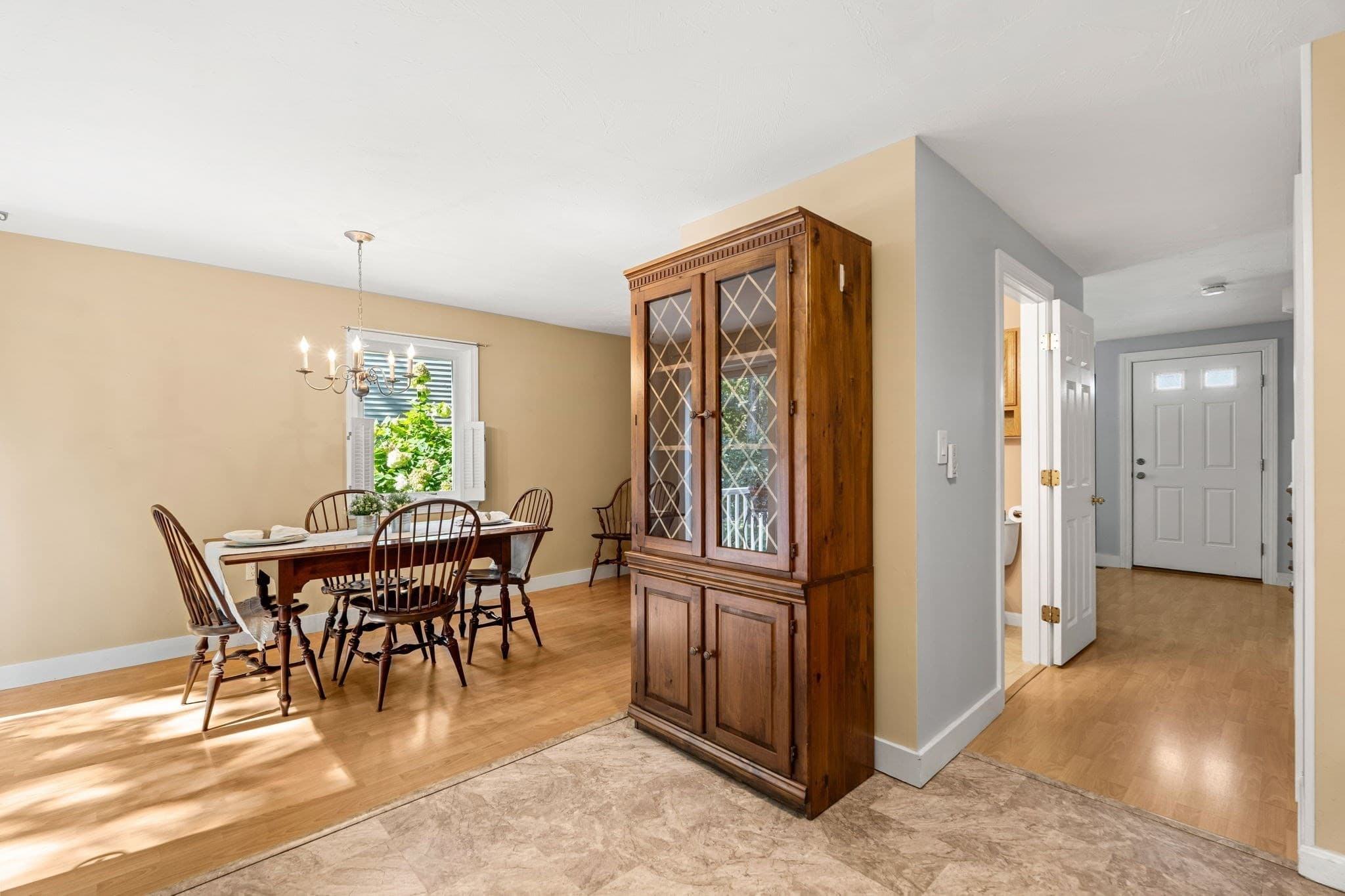Condominium at 55 Littleton Rd # 14C, Ayer MA 01432, Ayer, photo 9 of 33