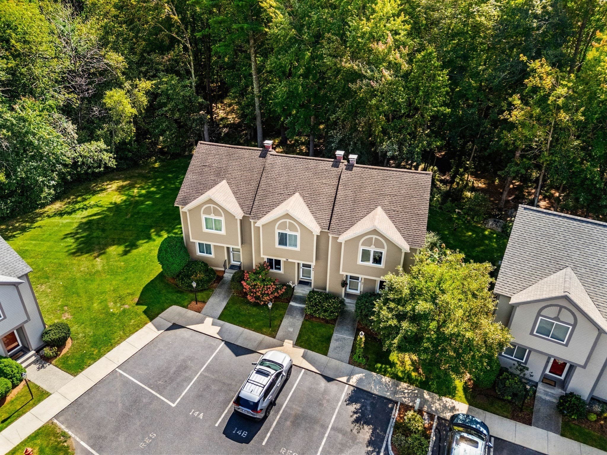 Condominium at 55 Littleton Rd # 14C, Ayer MA 01432, Ayer, photo 30 of 33