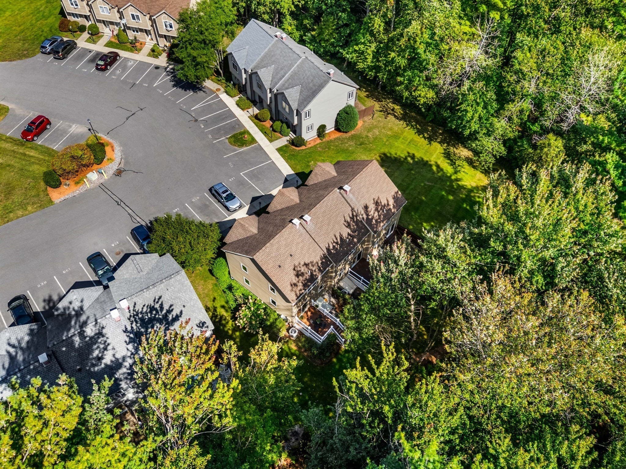 Condominium at 55 Littleton Rd # 14C, Ayer MA 01432, Ayer, photo 31 of 33