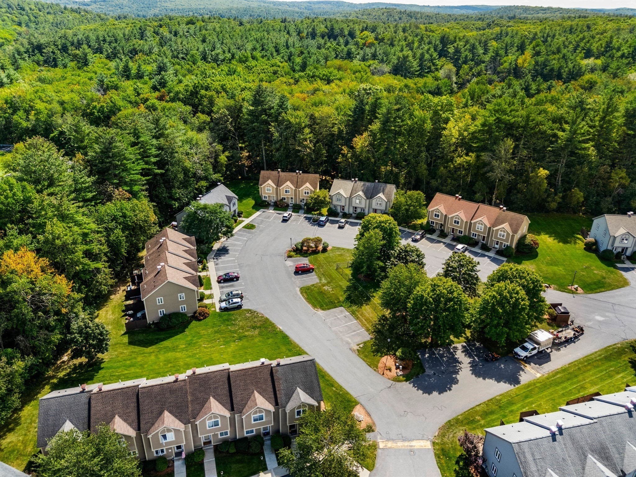 Condominium at 55 Littleton Rd # 14C, Ayer MA 01432, Ayer, photo 29 of 33