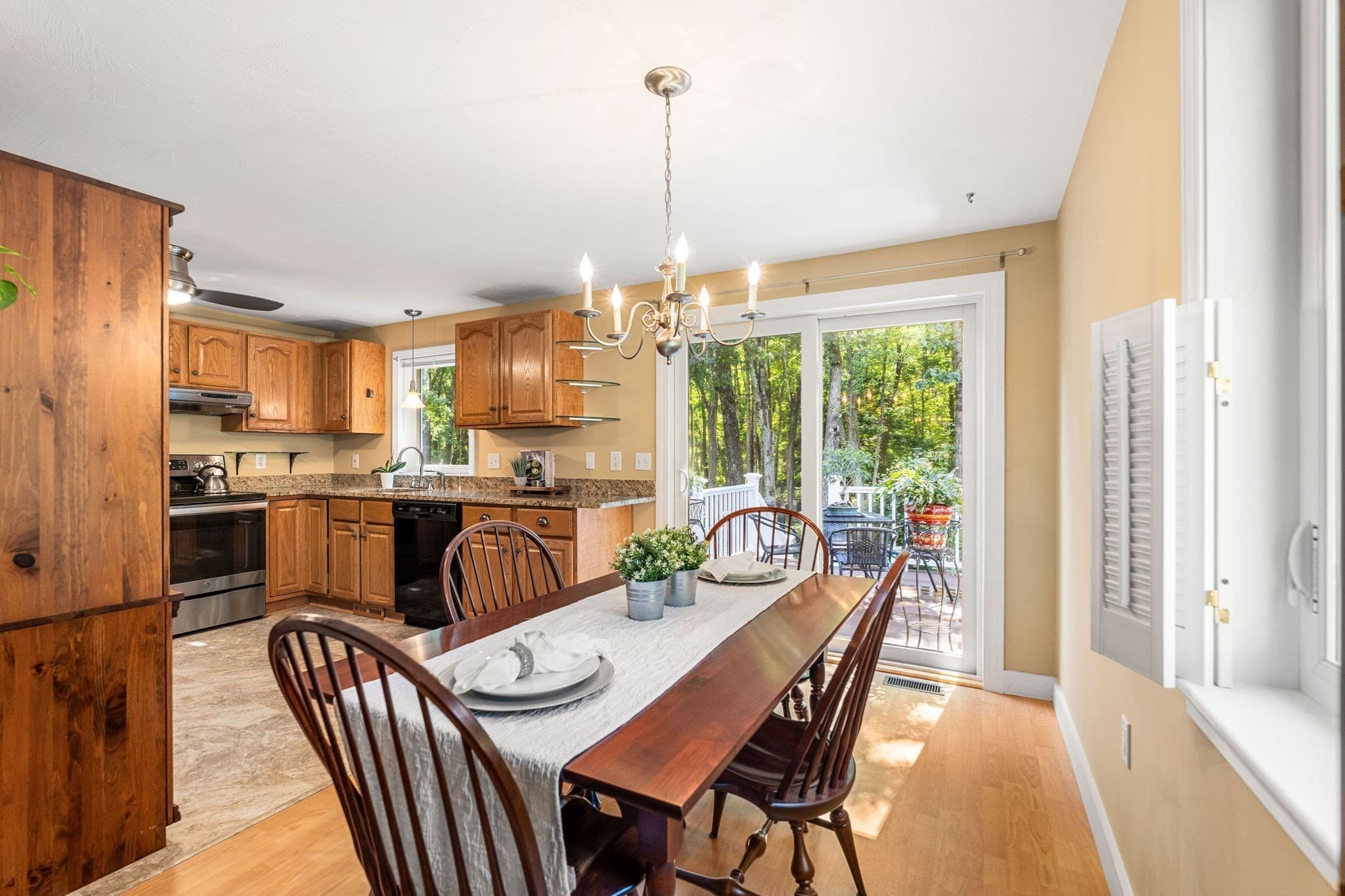 Condominium at 55 Littleton Rd # 14C, Ayer MA 01432, Ayer, photo 8 of 33