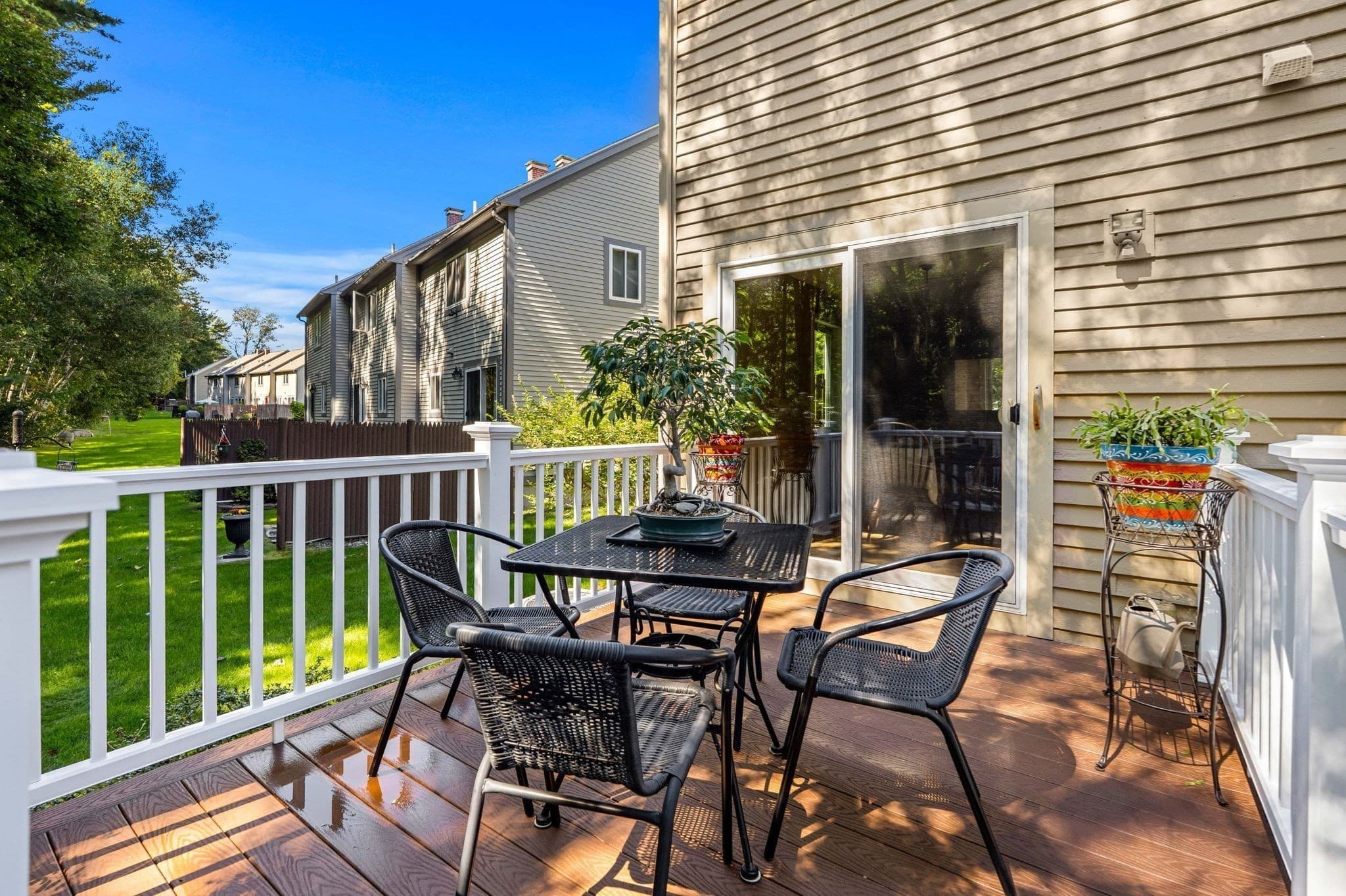 Condominium at 55 Littleton Rd # 14C, Ayer MA 01432, Ayer, photo 25 of 33