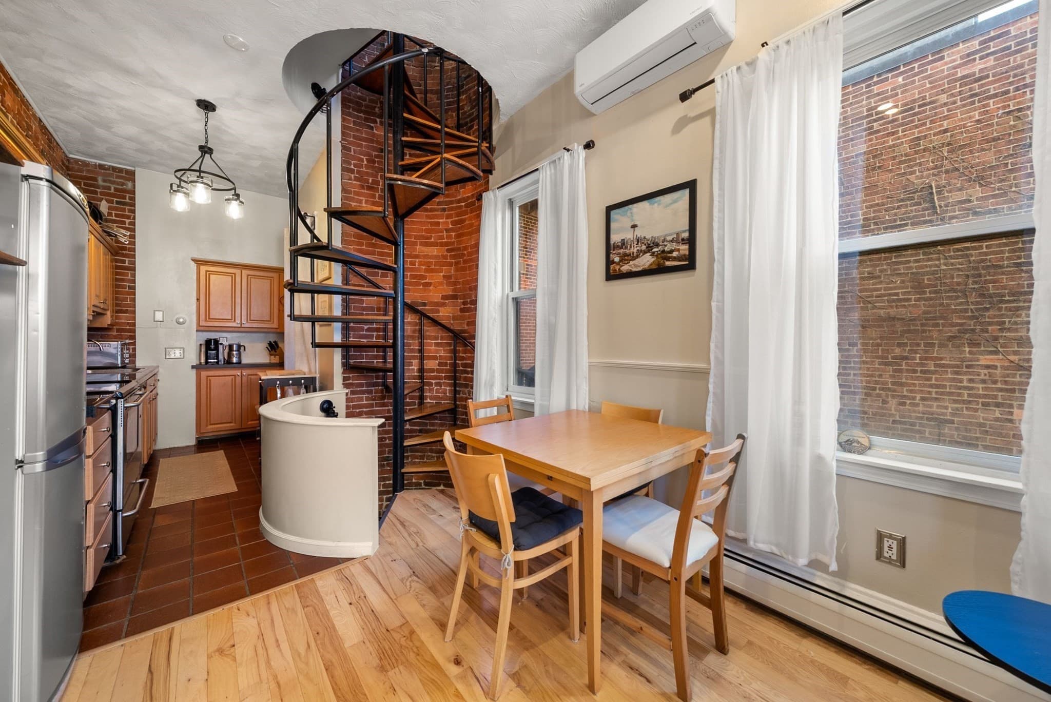 Condominium at 439 Shawmut Ave # 6, Boston MA 02118, Boston, photo 23 of 32