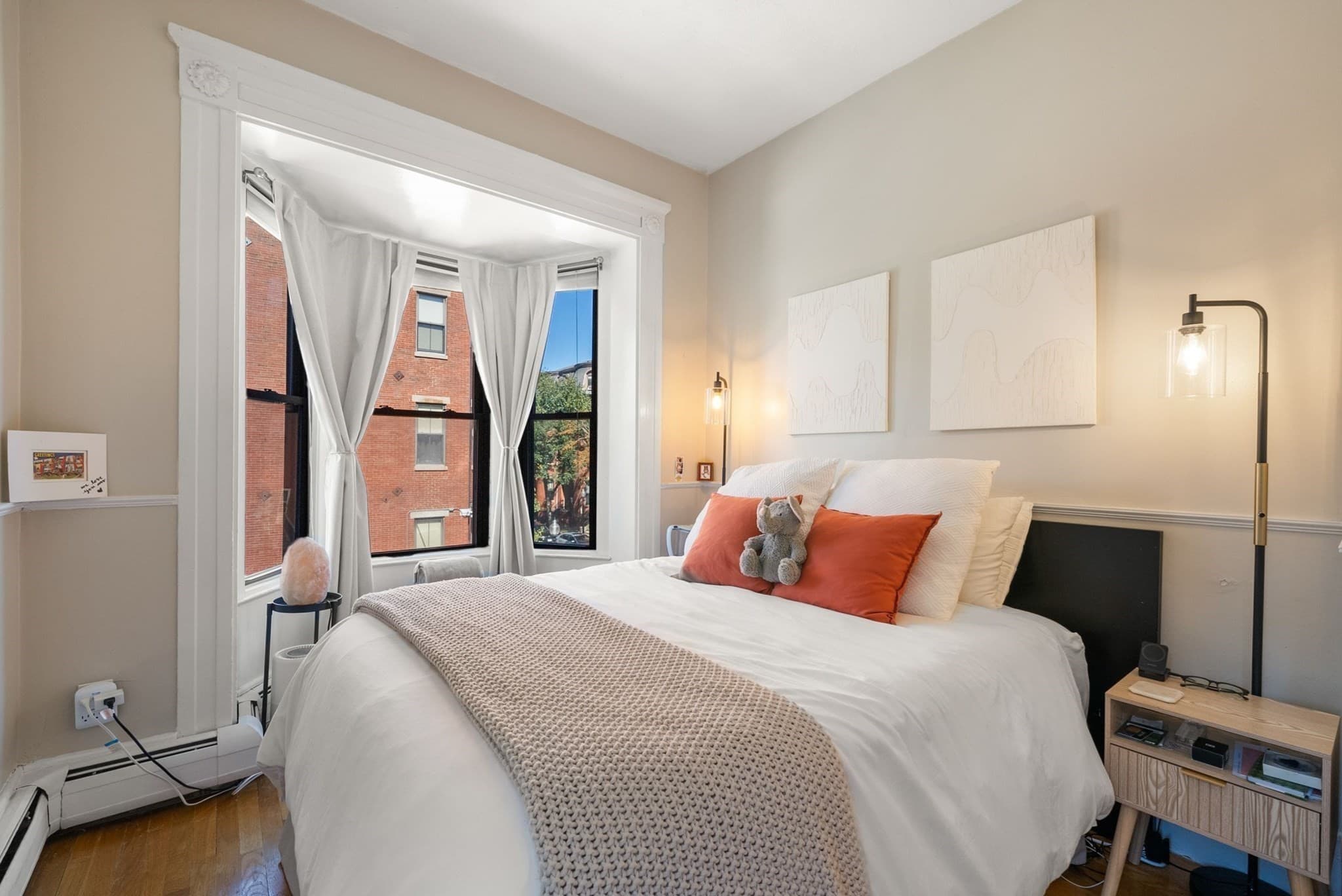Condominium at 439 Shawmut Ave # 6, Boston MA 02118, Boston, photo 27 of 32