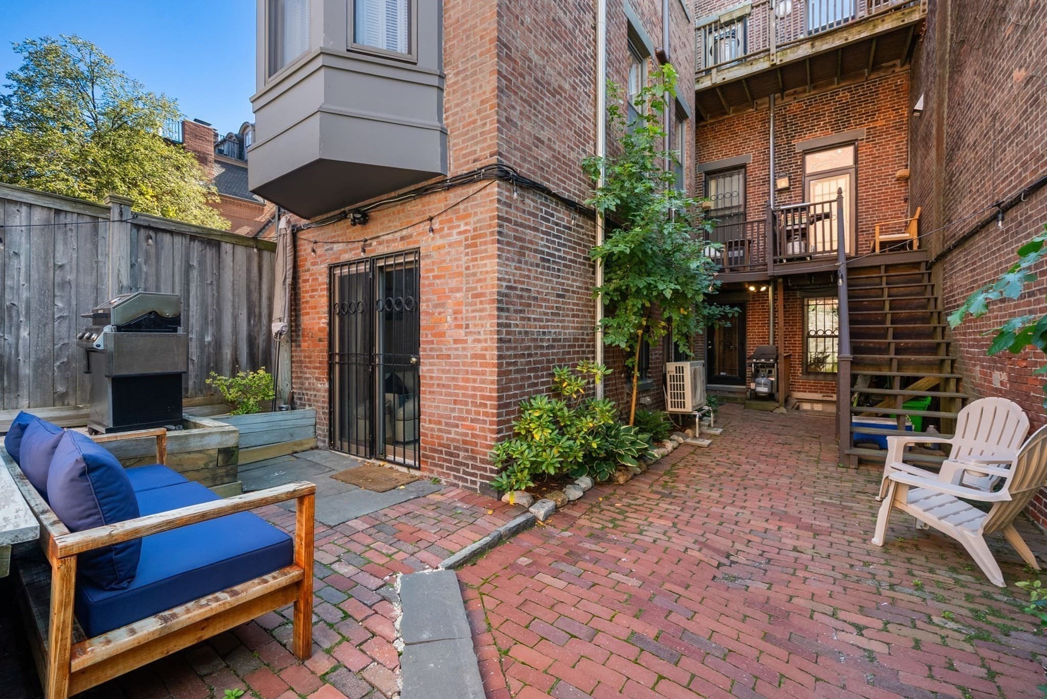 Condominium at 439 Shawmut Ave # 6, Boston MA 02118, Boston, photo 2 of 32
