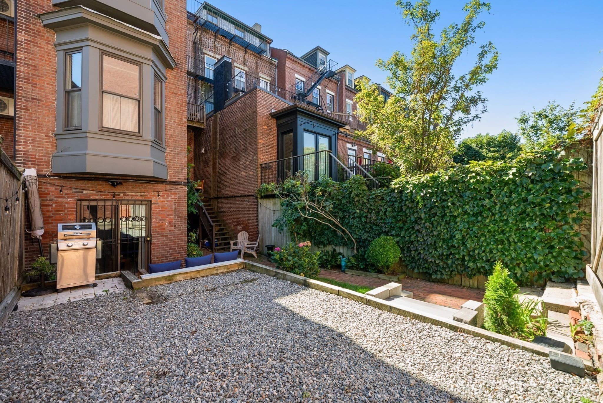 Condominium at 439 Shawmut Ave # 6, Boston MA 02118, Boston, photo 6 of 32