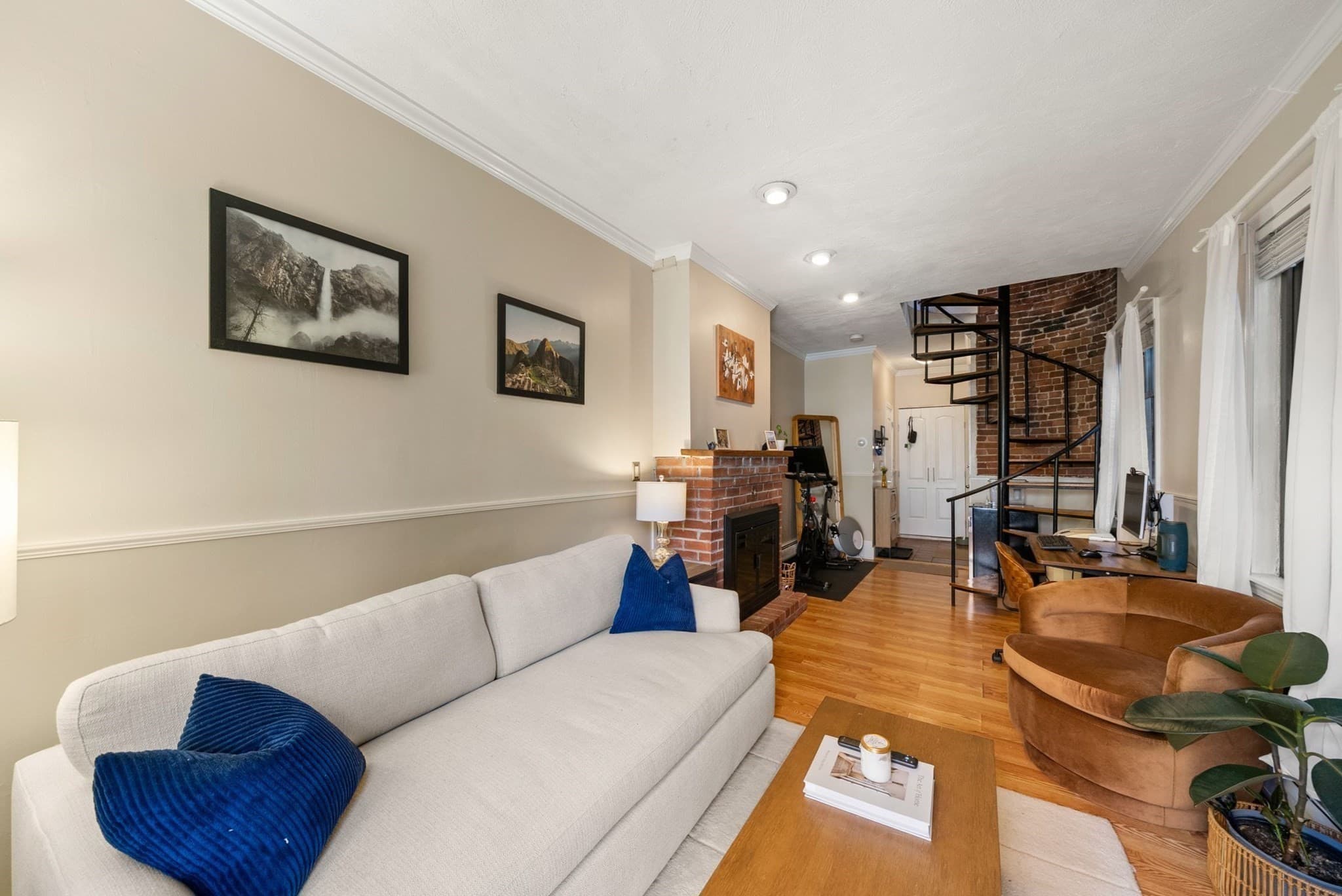 Condominium at 439 Shawmut Ave # 6, Boston MA 02118, Boston, photo 13 of 32