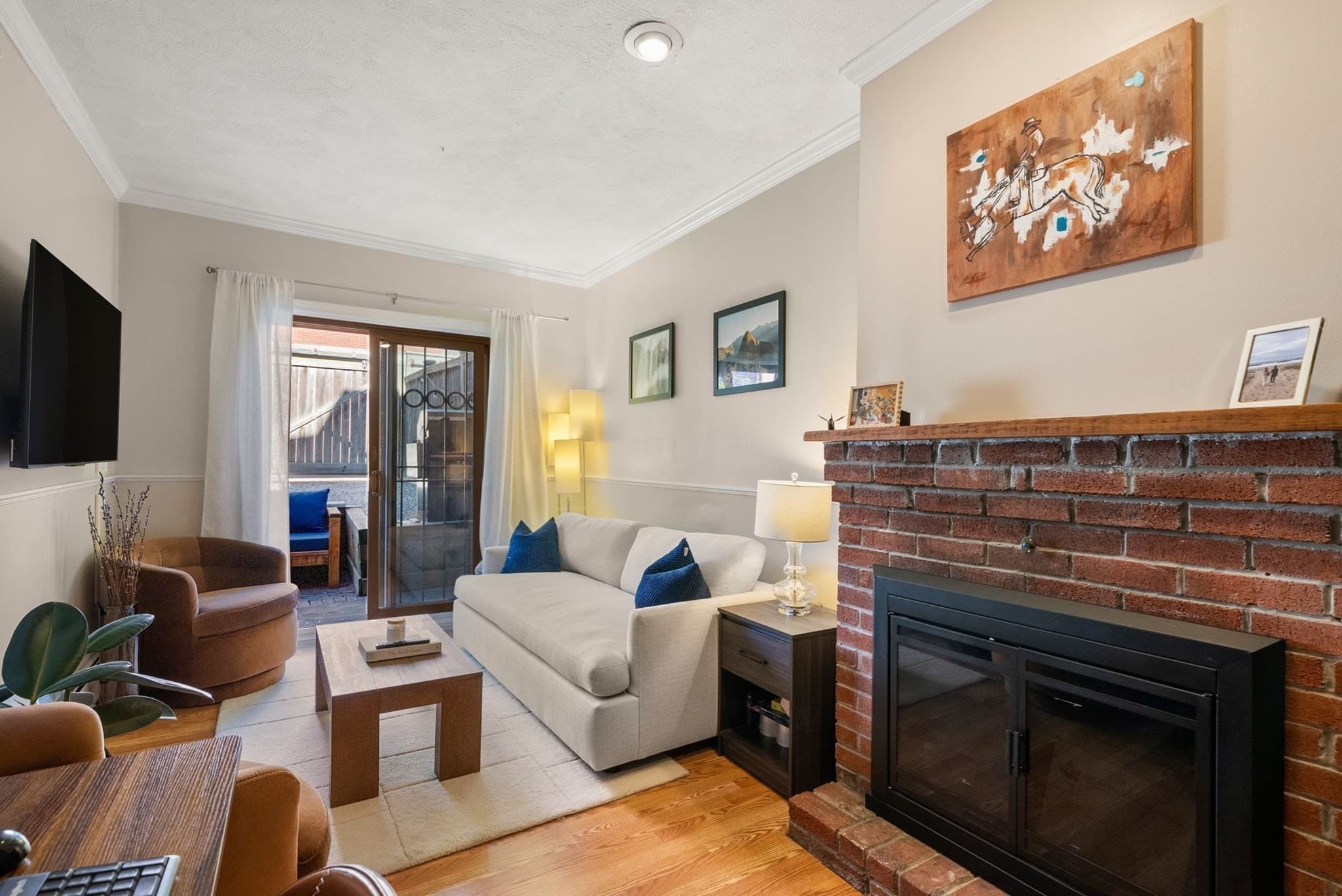 Condominium at 439 Shawmut Ave # 6, Boston MA 02118, Boston, photo 12 of 32
