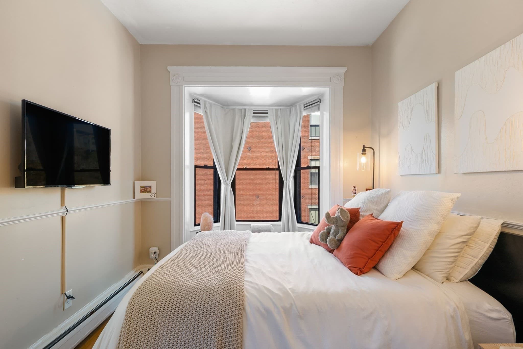 Condominium at 439 Shawmut Ave # 6, Boston MA 02118, Boston, photo 26 of 32