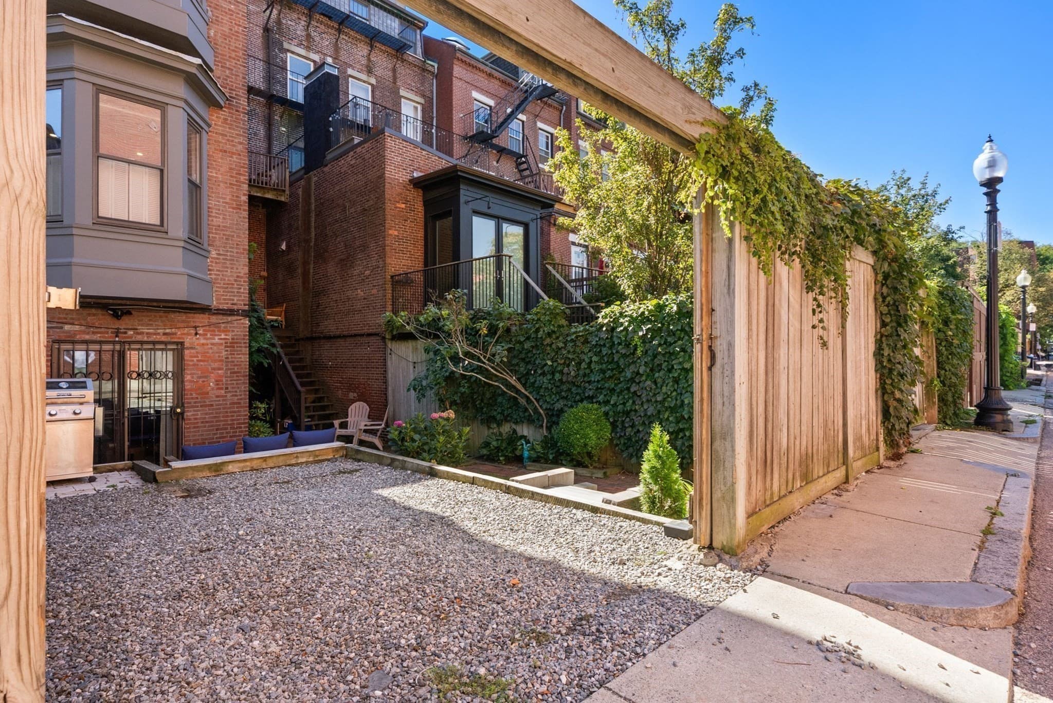 Condominium at 439 Shawmut Ave # 6, Boston MA 02118, Boston, photo 7 of 32