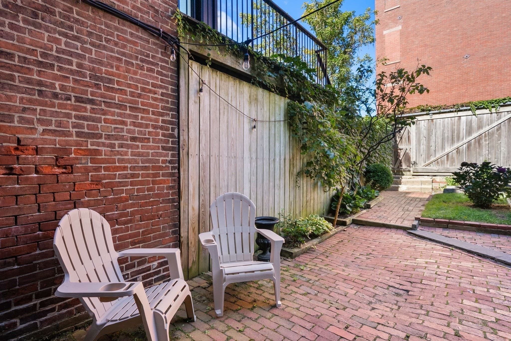 Condominium at 439 Shawmut Ave # 6, Boston MA 02118, Boston, photo 3 of 32