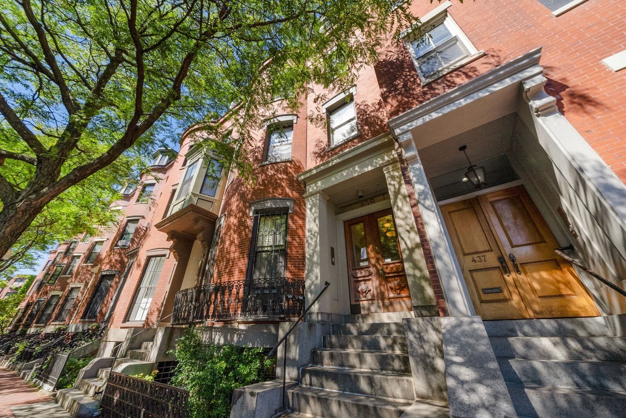 Condominium at 439 Shawmut Ave # 6, Boston MA 02118, Boston, photo 32 of 32