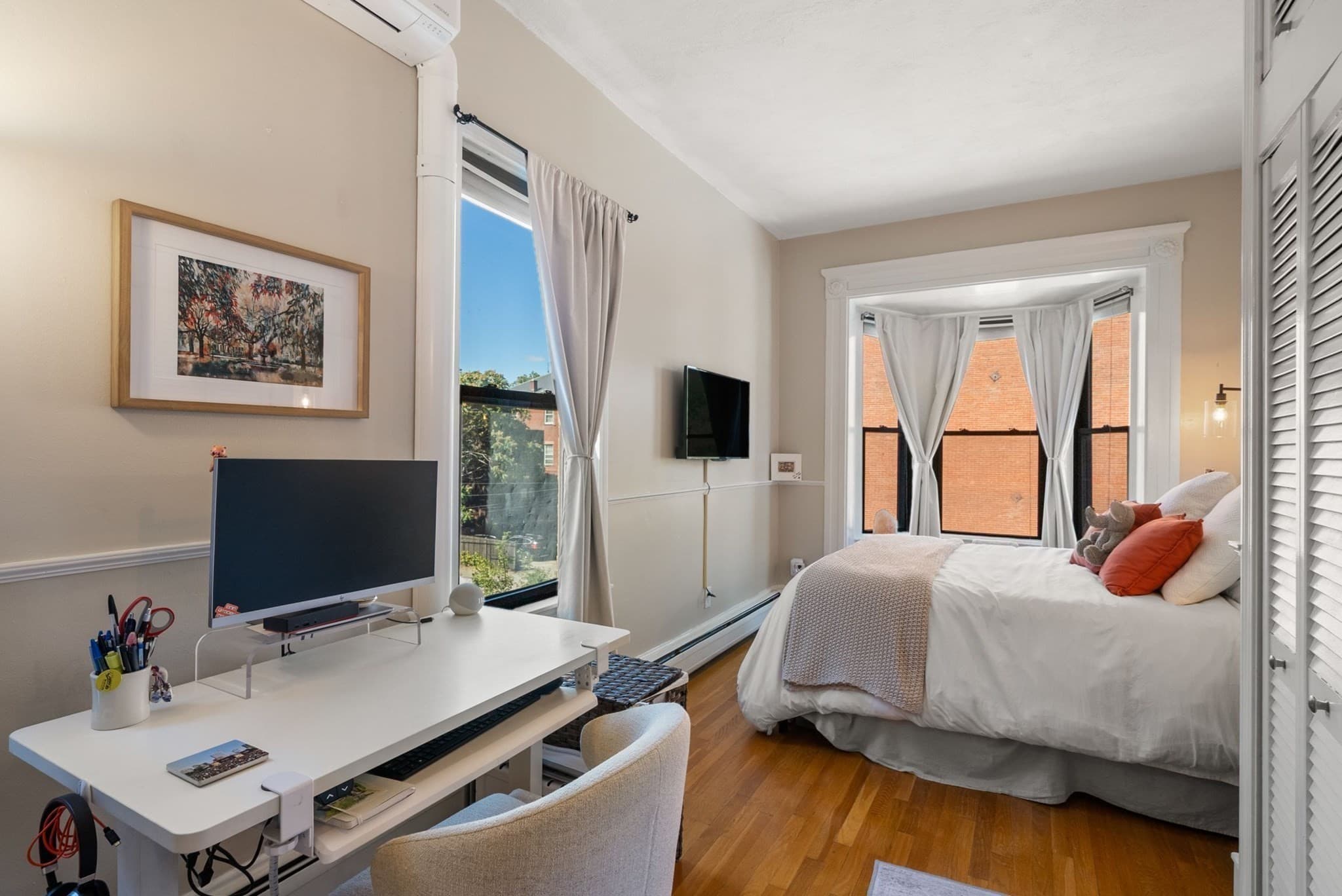 Condominium at 439 Shawmut Ave # 6, Boston MA 02118, Boston, photo 28 of 32