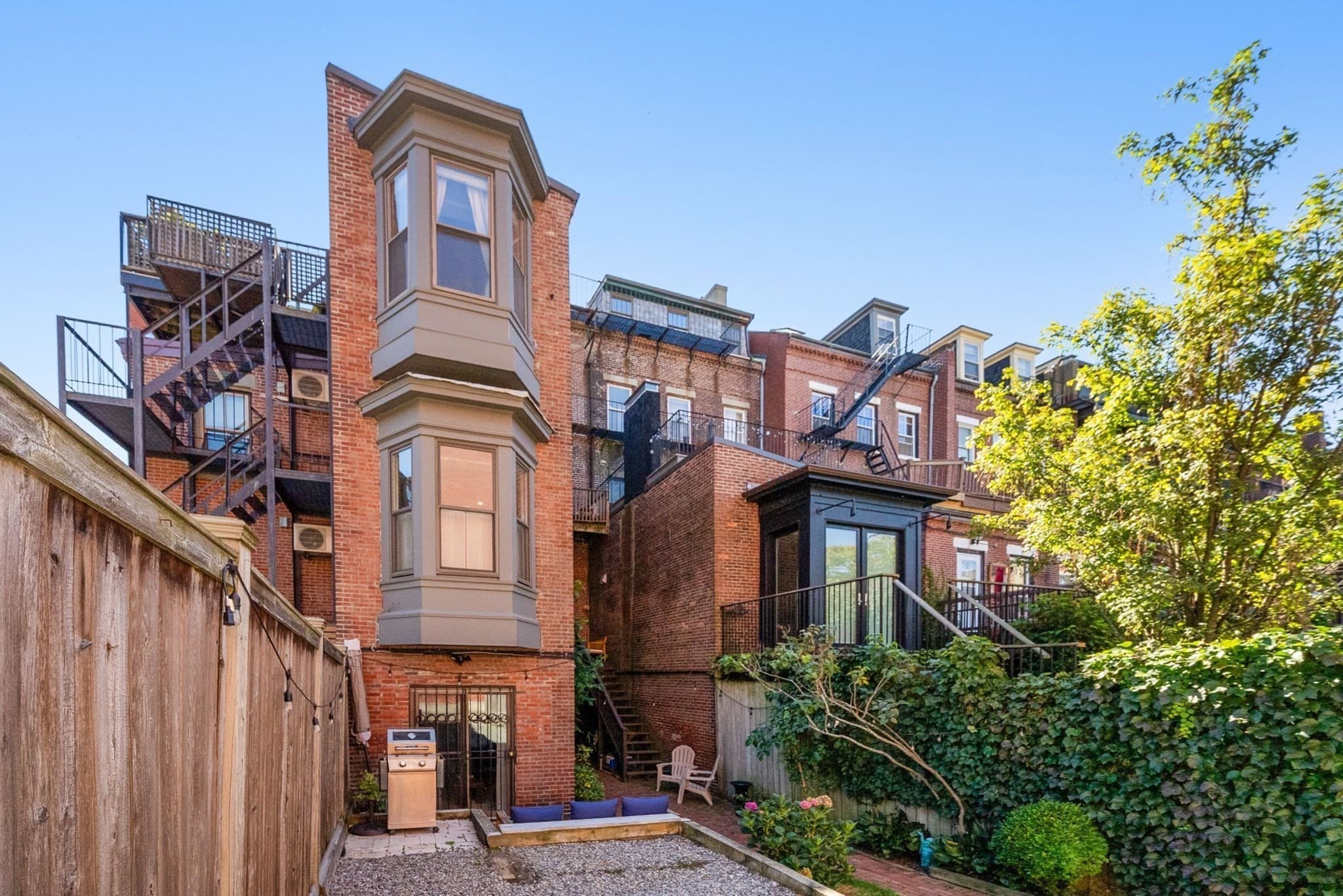 Condominium at 439 Shawmut Ave # 6, Boston MA 02118, Boston, photo 5 of 32