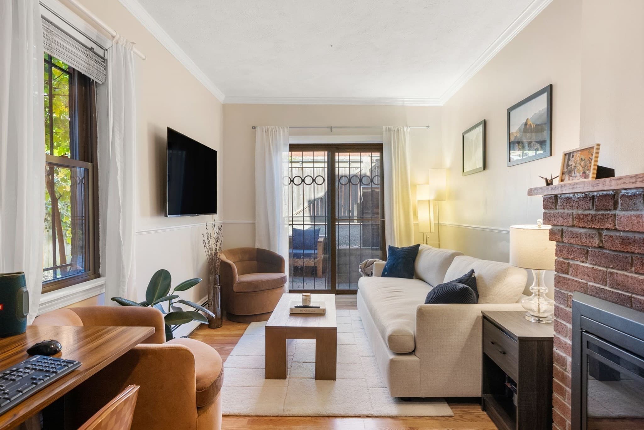 Condominium at 439 Shawmut Ave # 6, Boston MA 02118, Boston, photo 10 of 32