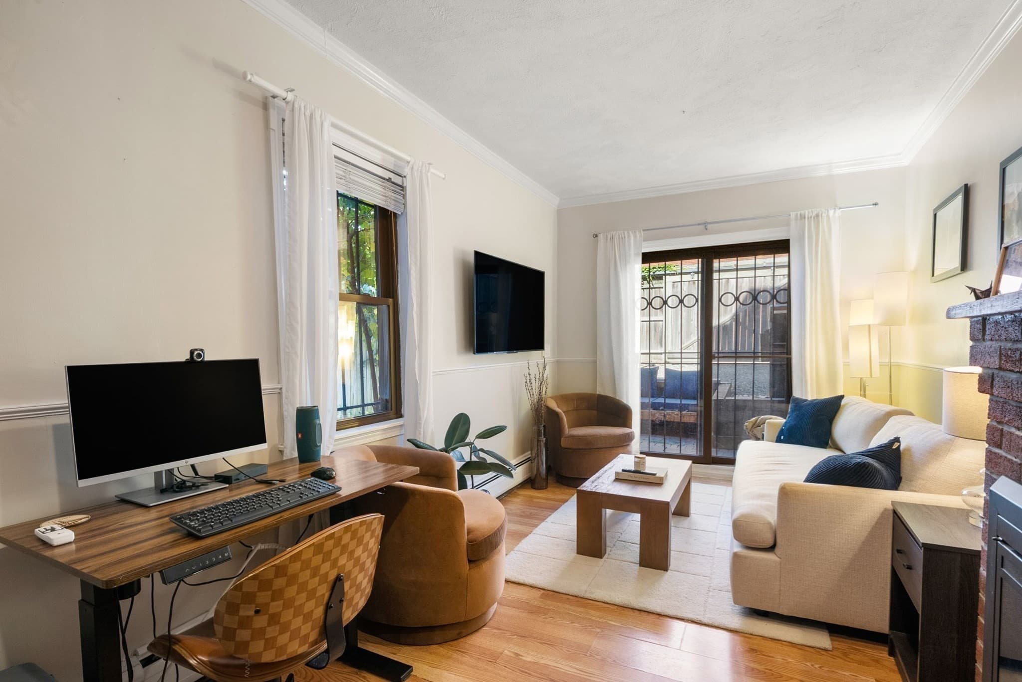 Condominium at 439 Shawmut Ave # 6, Boston MA 02118, Boston, photo 11 of 32