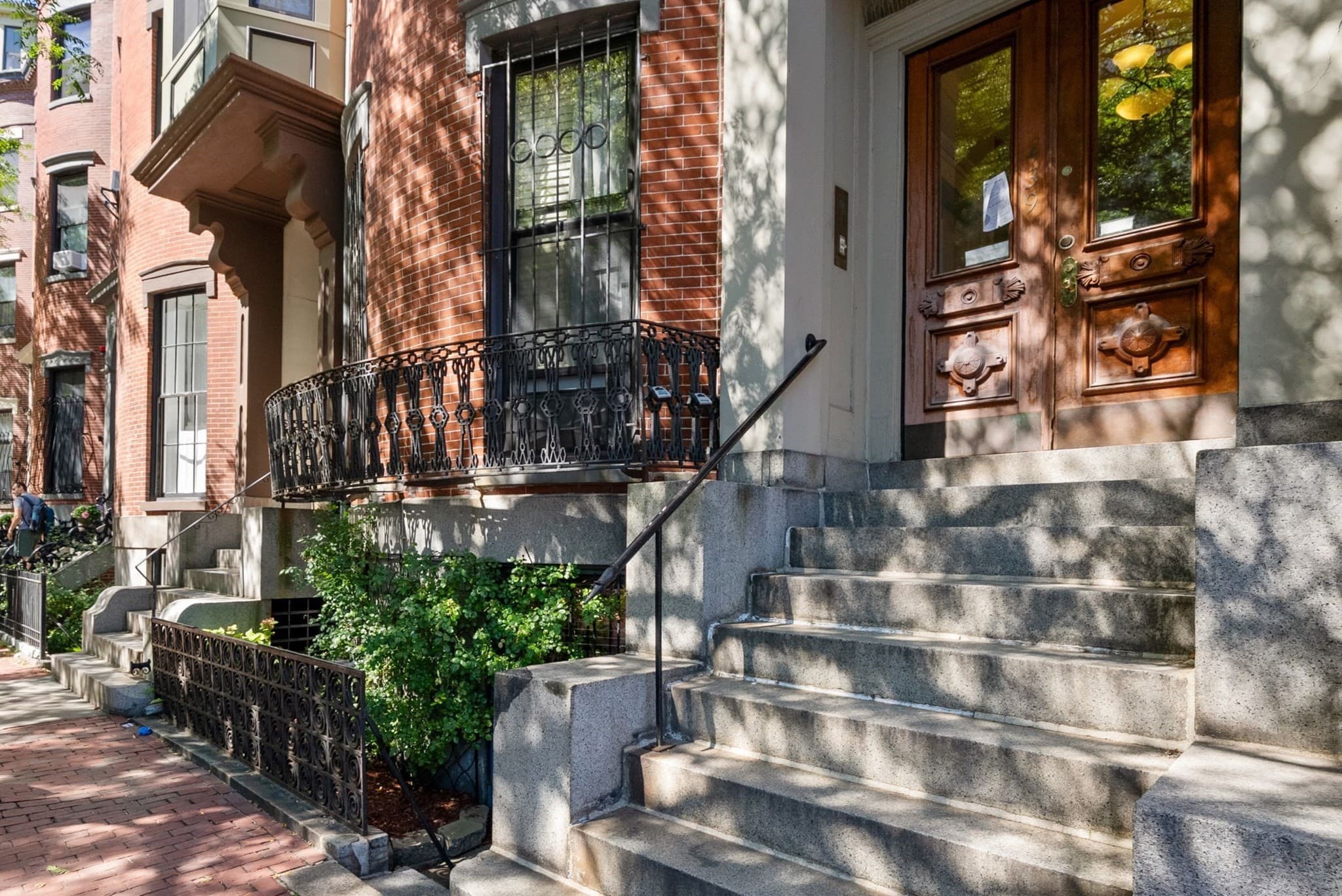 Condominium at 439 Shawmut Ave # 6, Boston MA 02118, Boston, photo 31 of 32