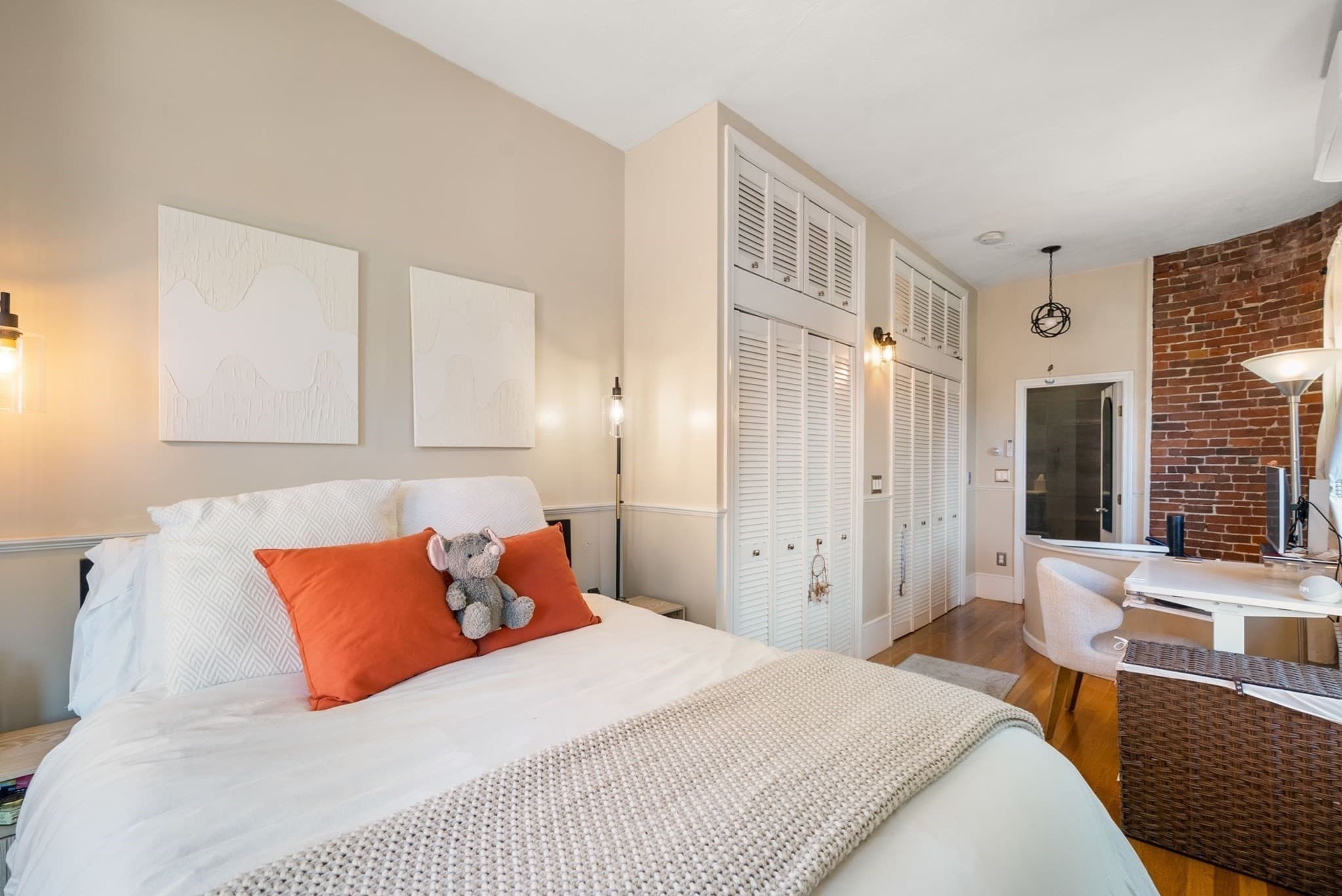 Condominium at 439 Shawmut Ave # 6, Boston MA 02118, Boston, photo 29 of 32