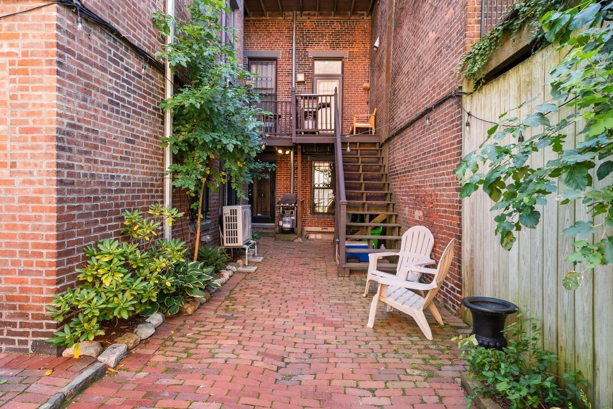 Condominium at 439 Shawmut Ave # 6, Boston MA 02118, Boston, photo 4 of 32