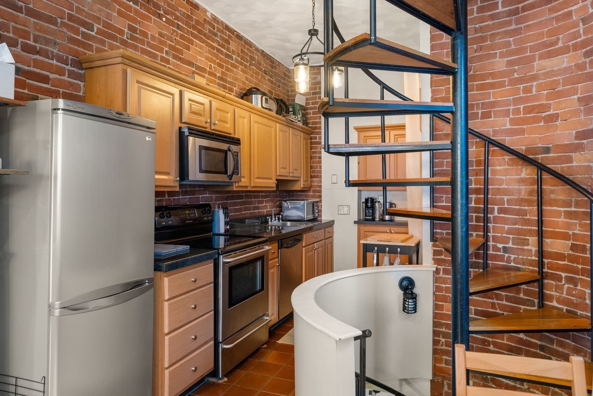 Condominium at 439 Shawmut Ave # 6, Boston MA 02118, Boston, photo 21 of 32