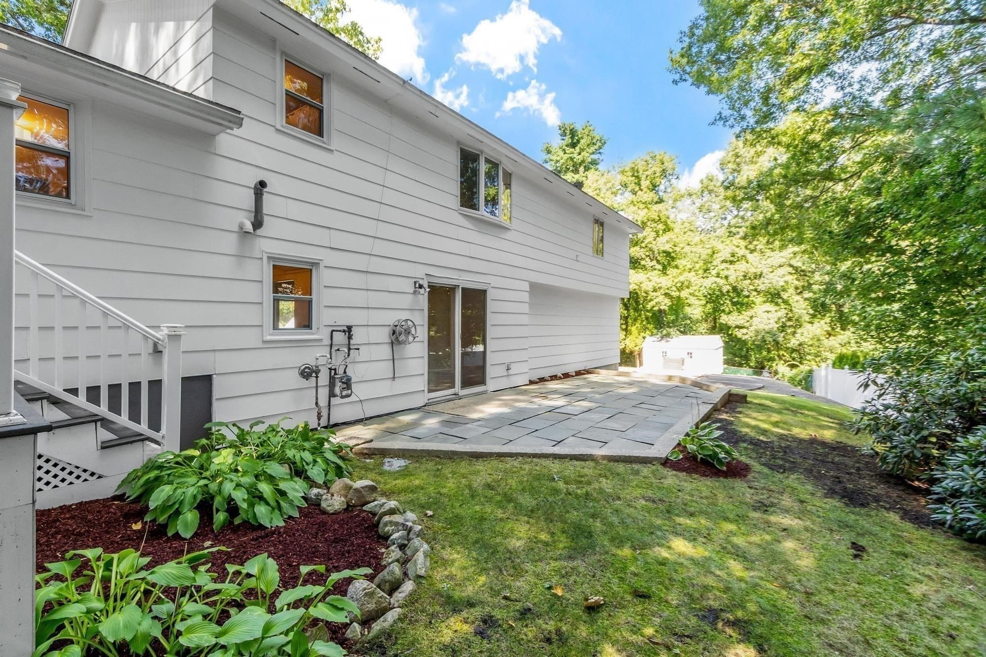 Single Family Residence at 7 Gaywood Cir, Peabody MA 01960, Peabody, photo 36 of 38