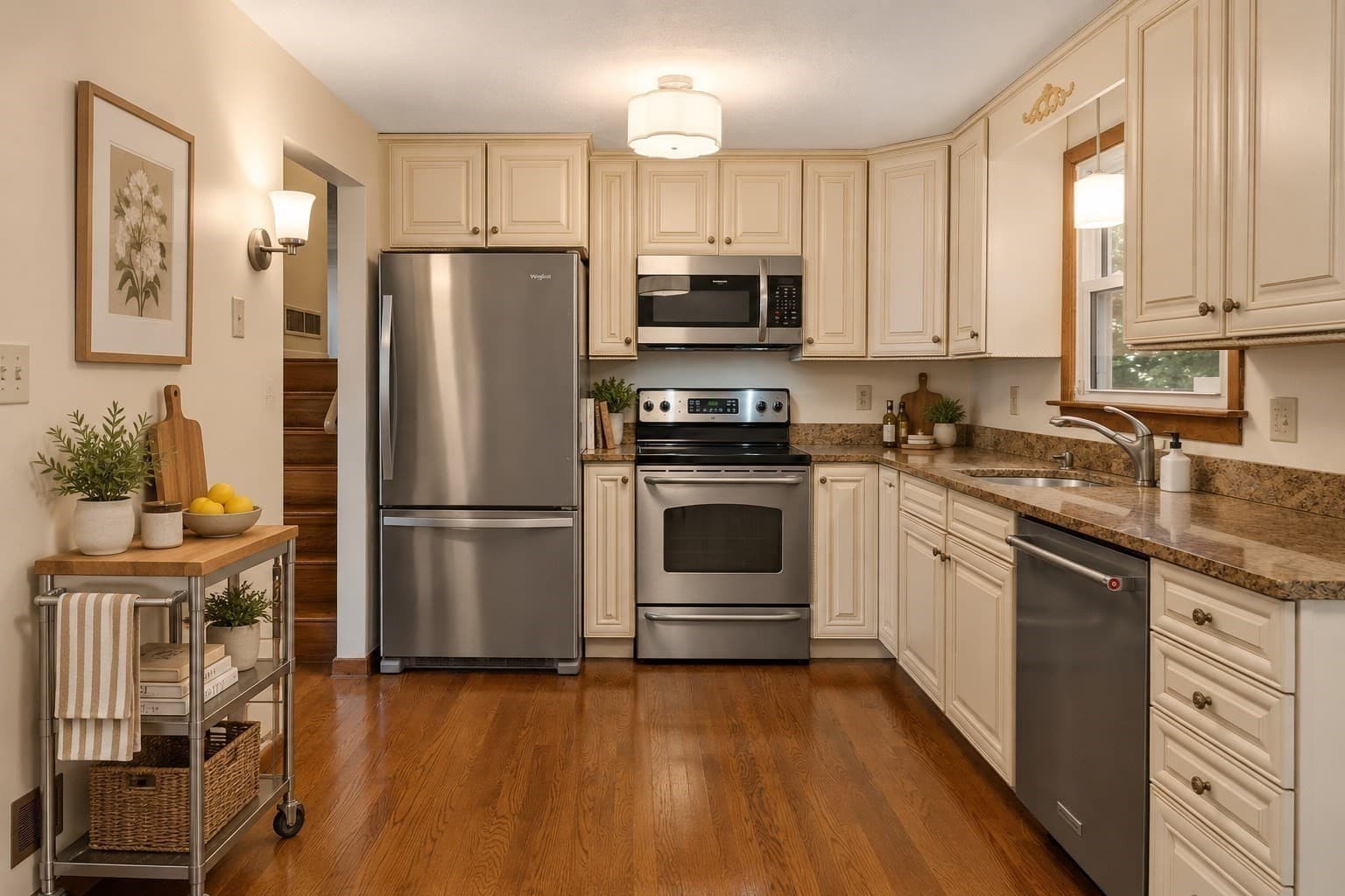 Single Family Residence at 7 Gaywood Cir, Peabody MA 01960, Peabody, photo 15 of 38