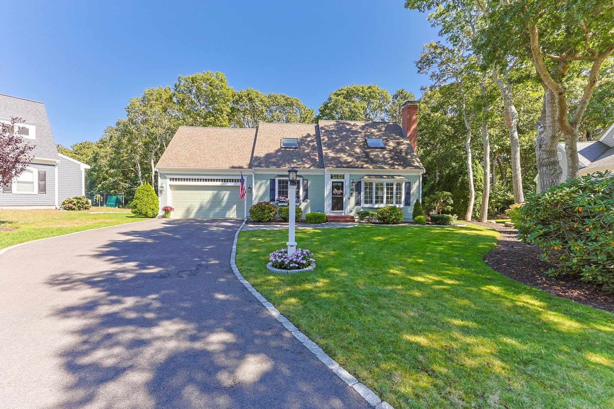 Single Family Residence at 12 Coastal Ln, Barnstable MA 02601, Barnstable, photo 2 of 42