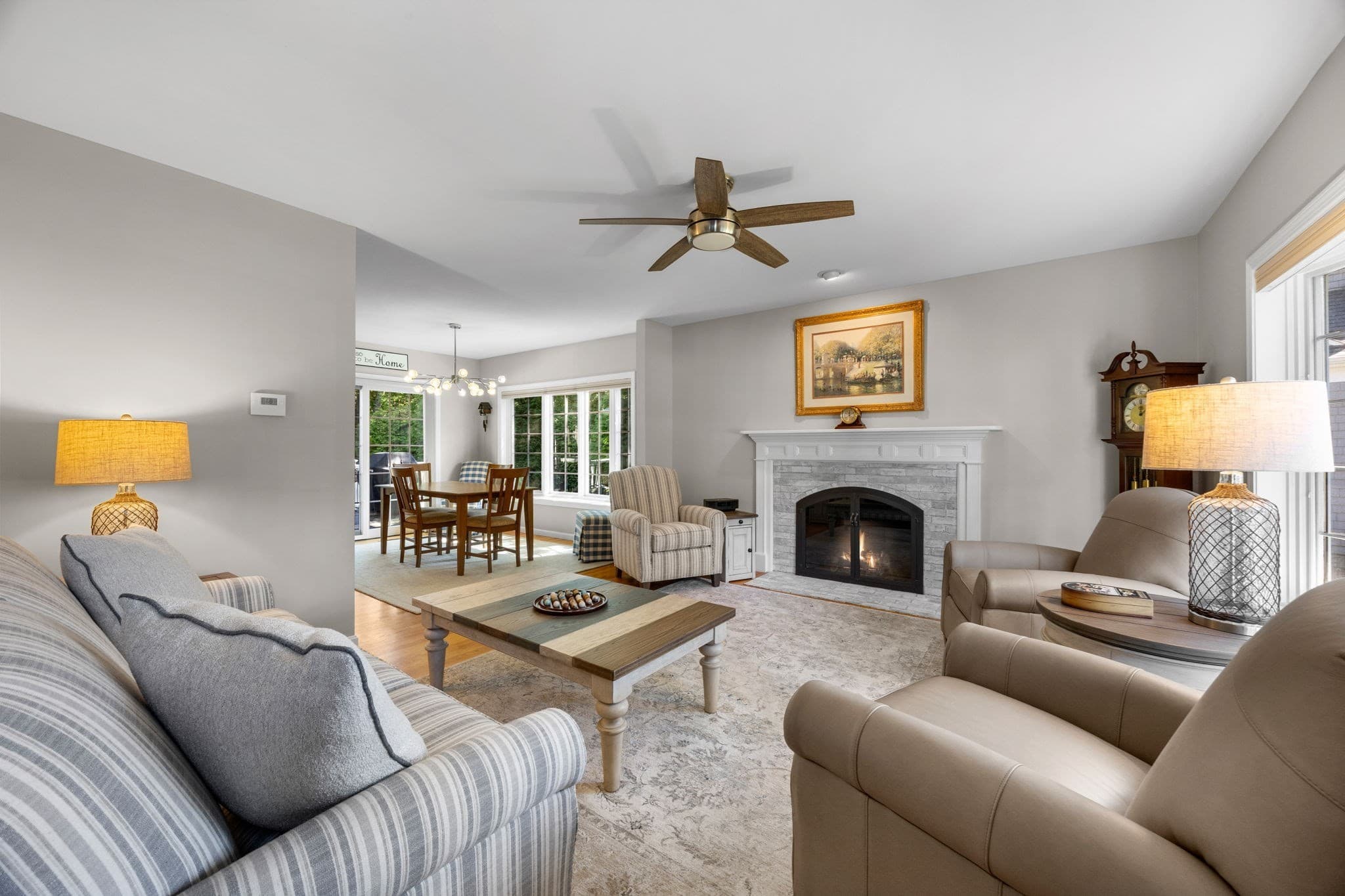Single Family Residence at 12 Coastal Ln, Barnstable MA 02601, Barnstable, photo 7 of 42