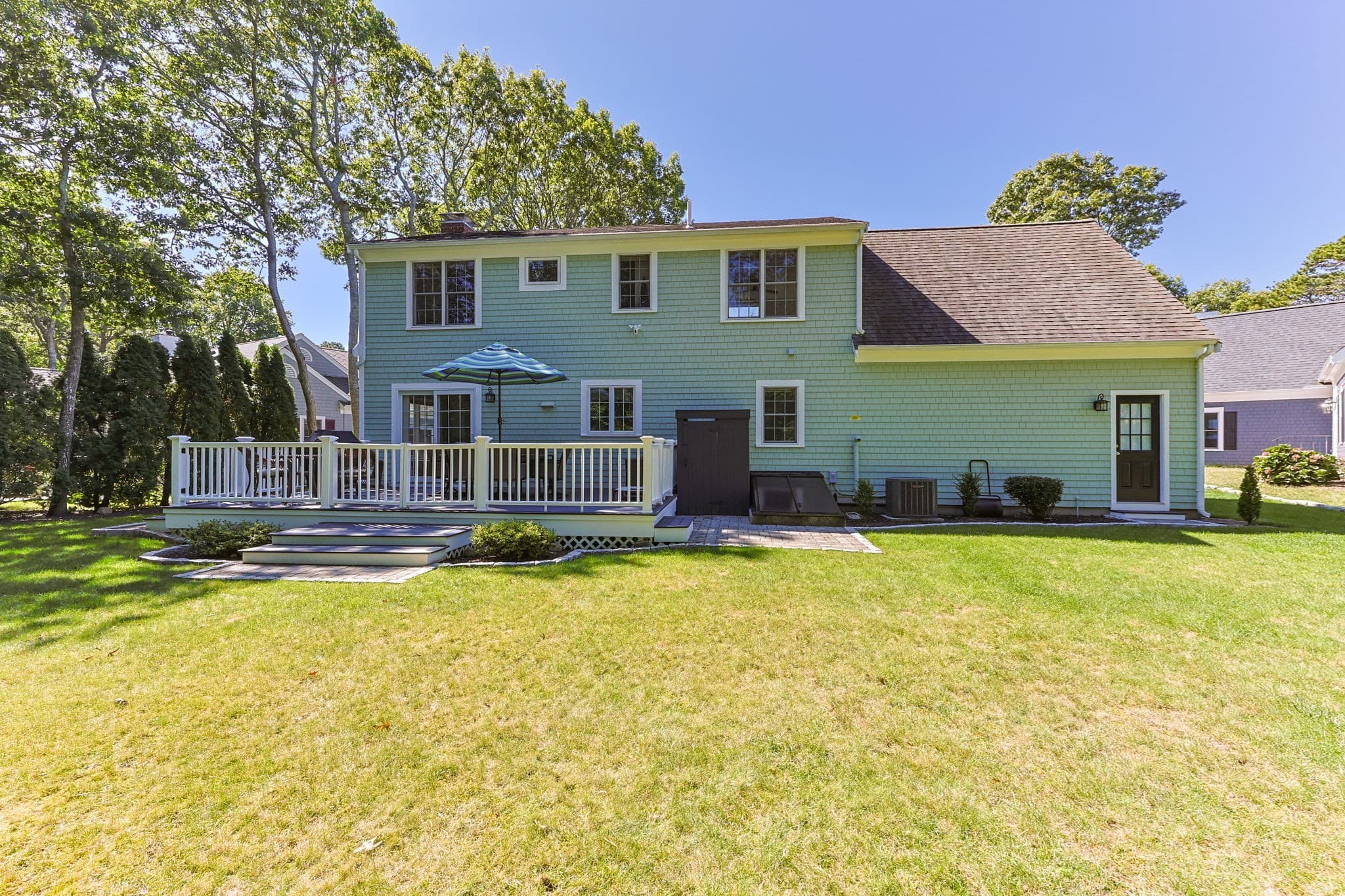 Single Family Residence at 12 Coastal Ln, Barnstable MA 02601, Barnstable, photo 36 of 42
