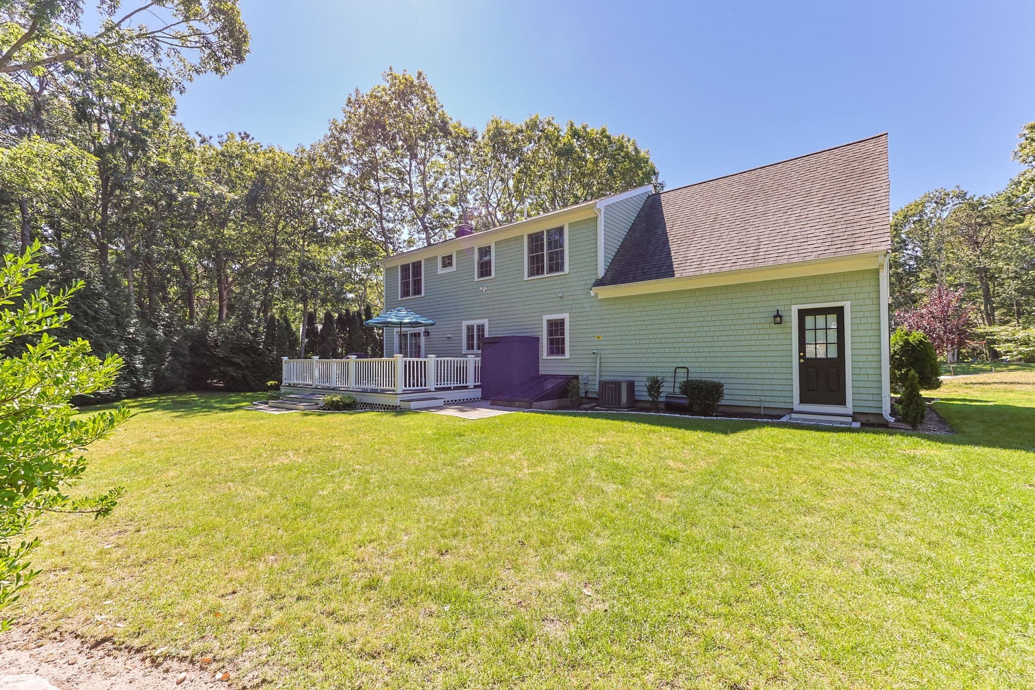 Single Family Residence at 12 Coastal Ln, Barnstable MA 02601, Barnstable, photo 38 of 42