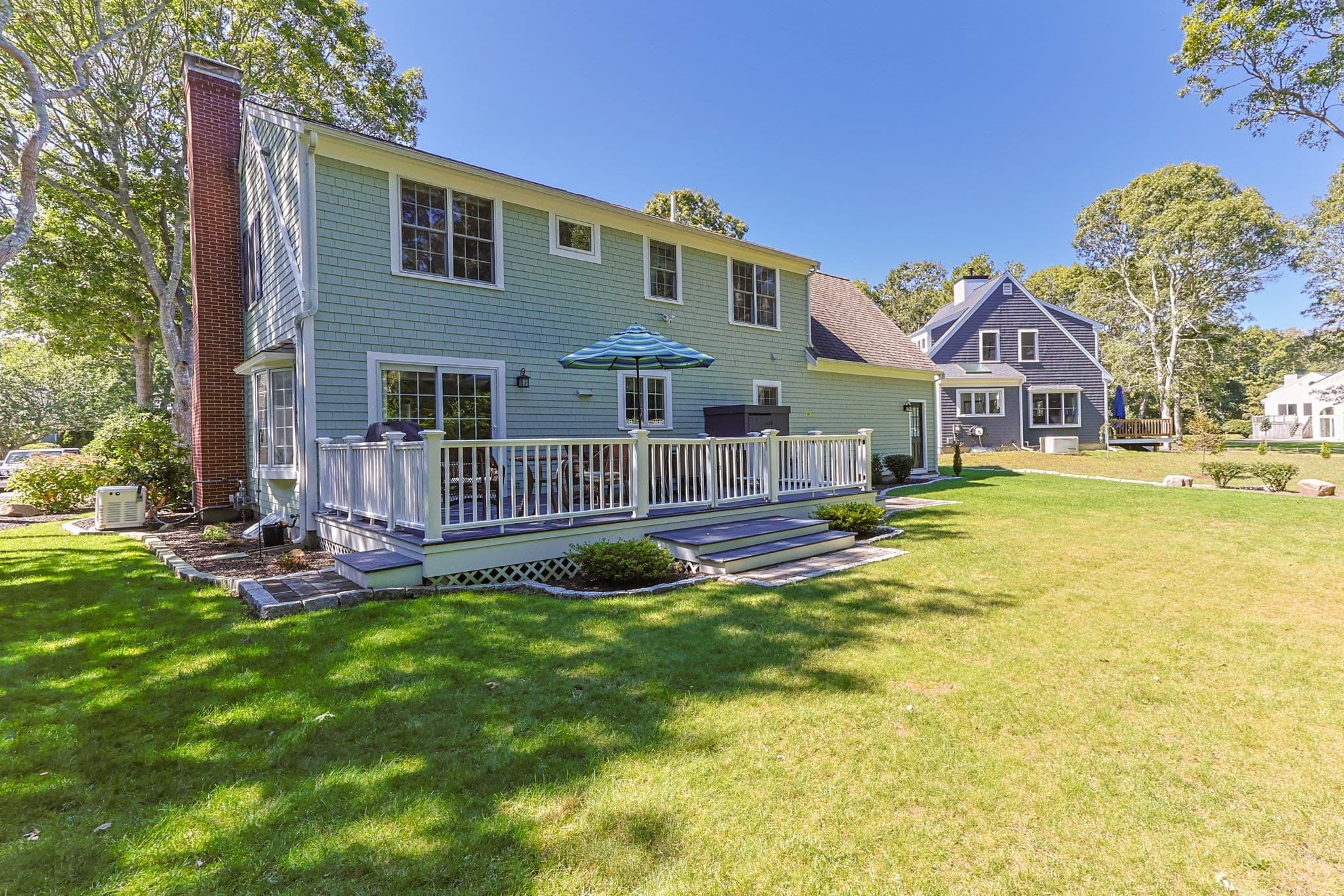 Single Family Residence at 12 Coastal Ln, Barnstable MA 02601, Barnstable, photo 37 of 42