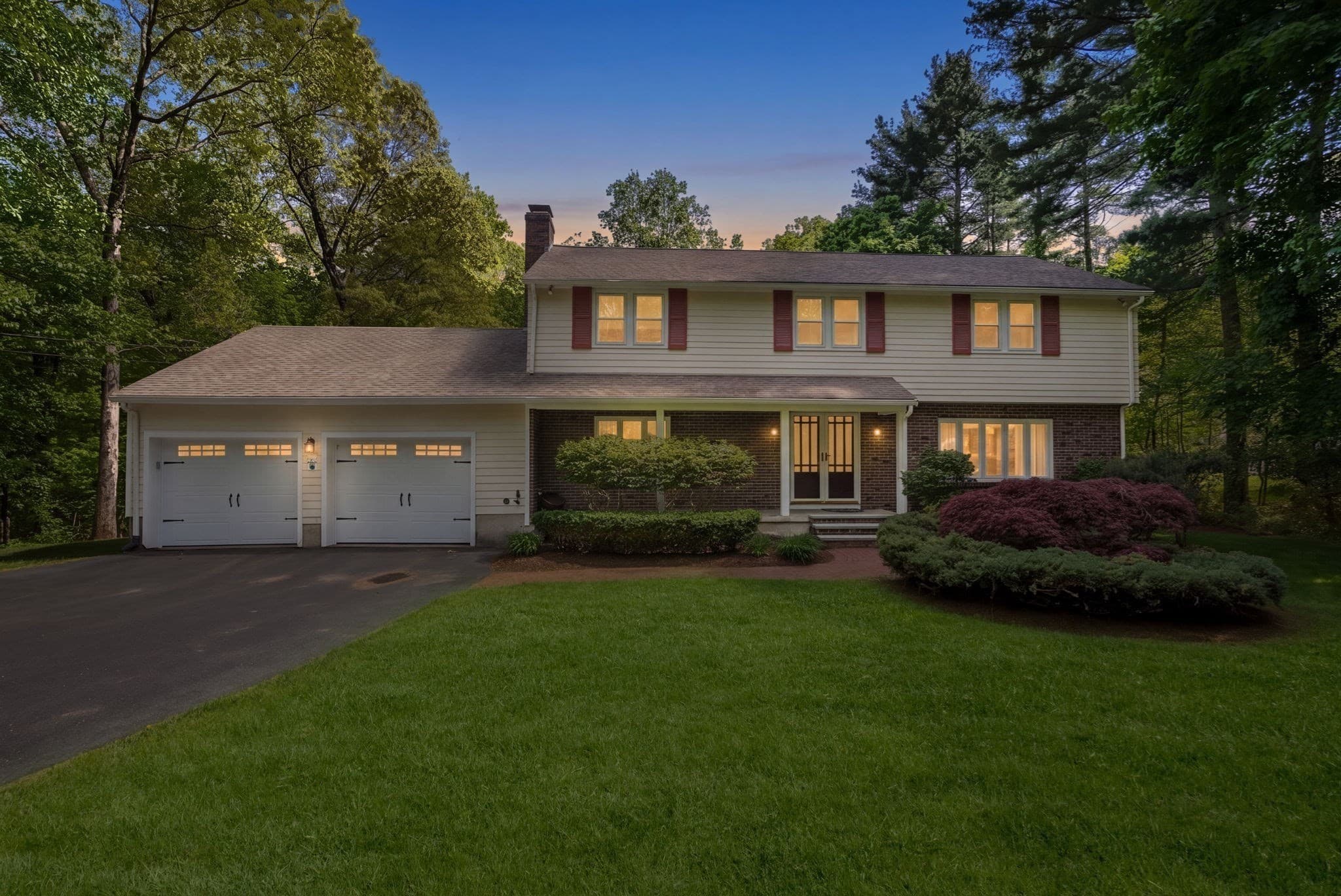 Single Family Residence at 675 Gay Street, Westwood MA 02090, Westwood, photo 2 of 35