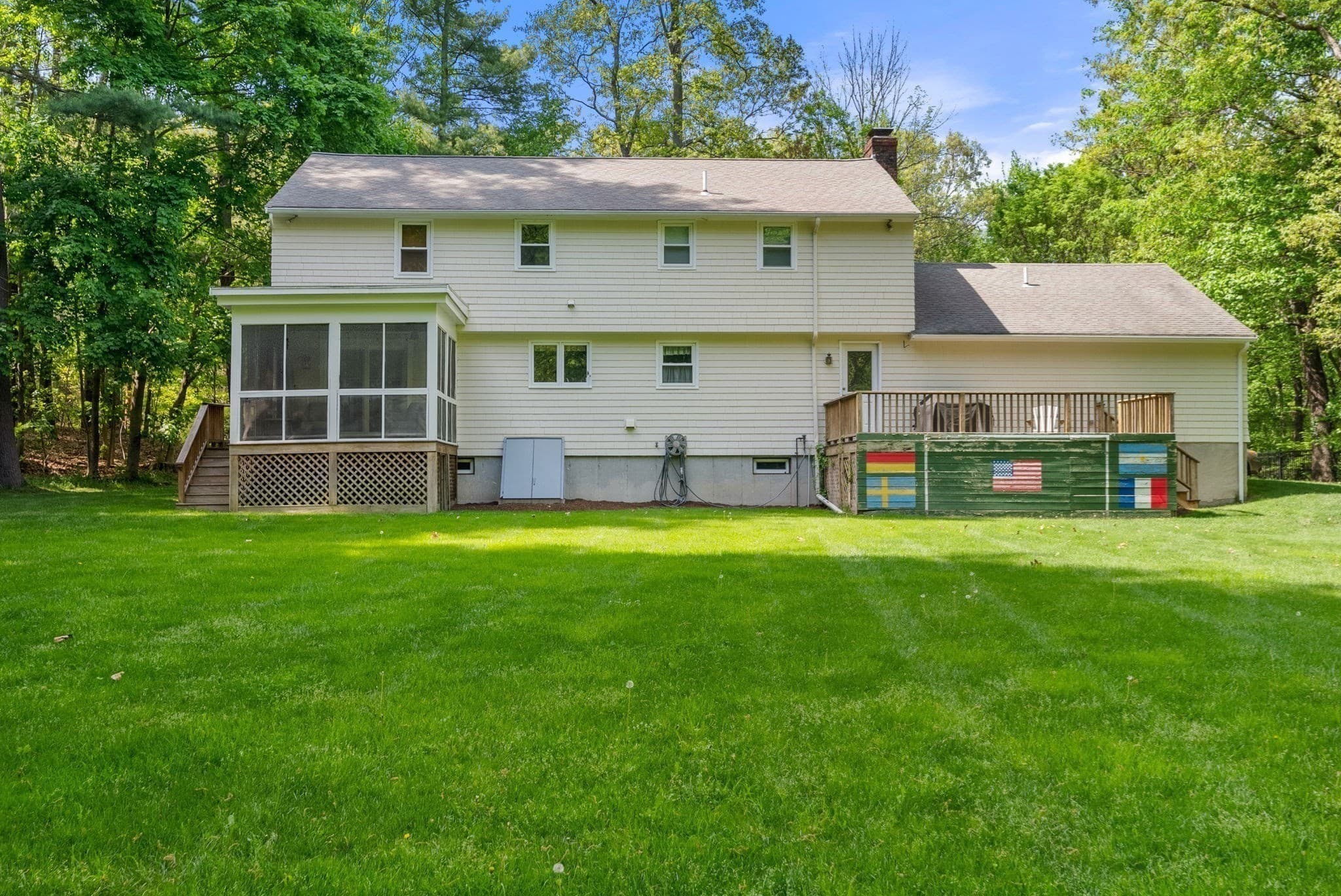 Single Family Residence at 675 Gay Street, Westwood MA 02090, Westwood, photo 28 of 35