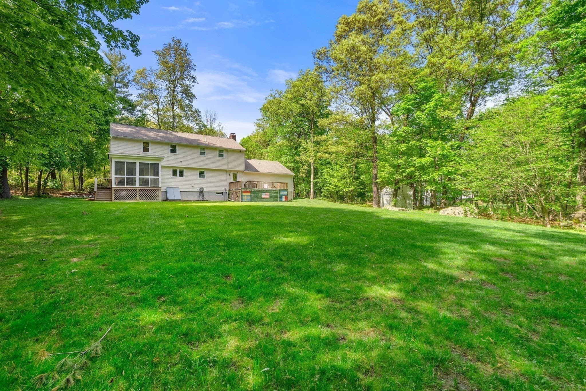 Single Family Residence at 675 Gay Street, Westwood MA 02090, Westwood, photo 29 of 35