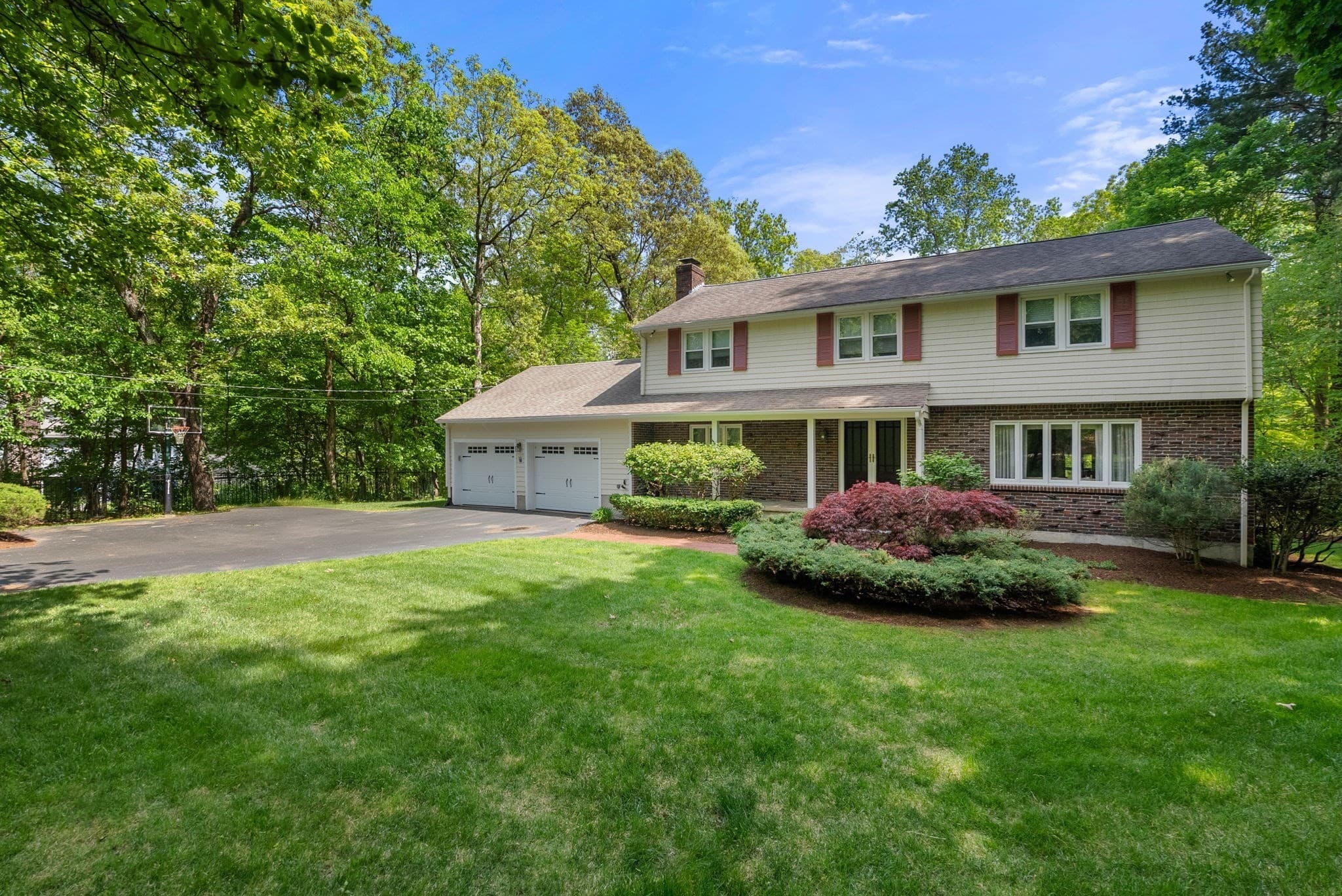 Single Family Residence at 675 Gay Street, Westwood MA 02090, Westwood, photo 4 of 35