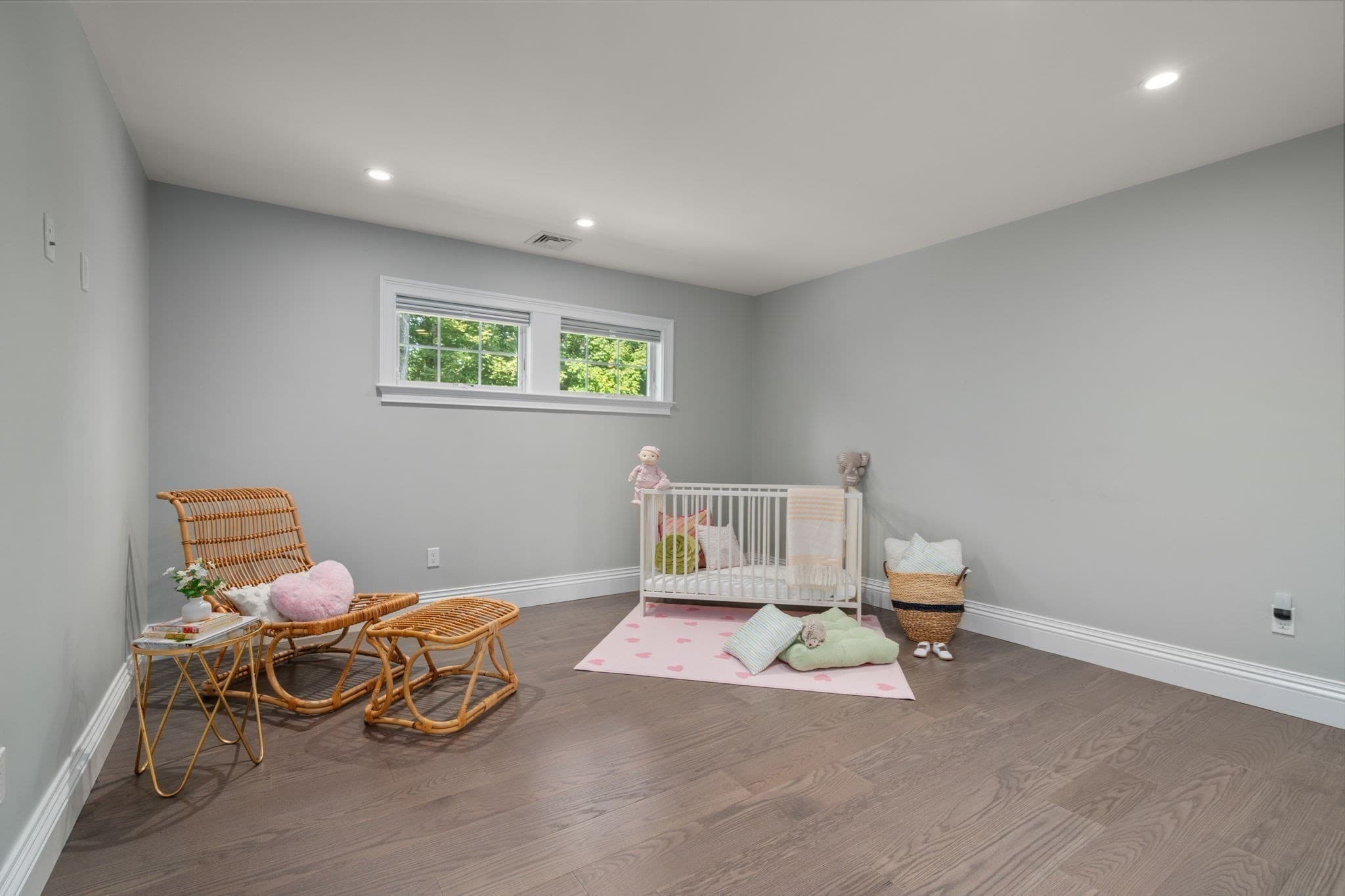 Single Family Residence at 25 Hedgerow Lane, Westwood MA 02090, Westwood, photo 27 of 39