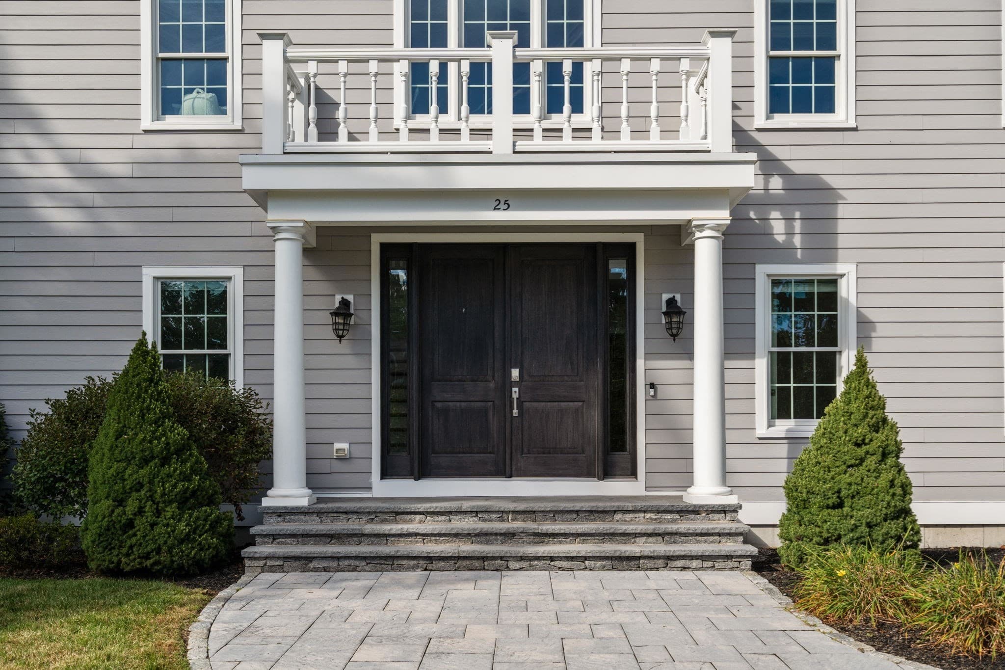 Single Family Residence at 25 Hedgerow Lane, Westwood MA 02090, Westwood, photo 2 of 39