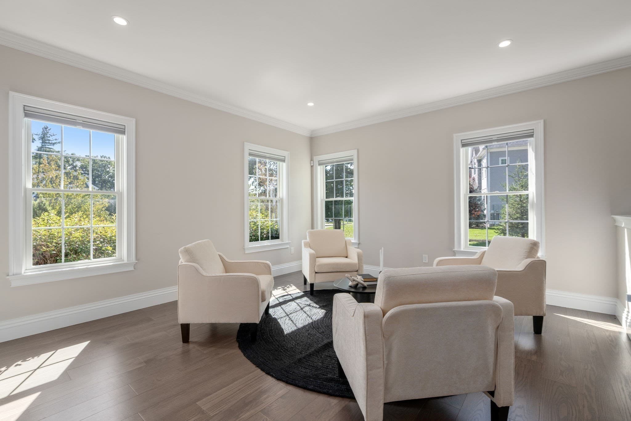 Single Family Residence at 25 Hedgerow Lane, Westwood MA 02090, Westwood, photo 6 of 39