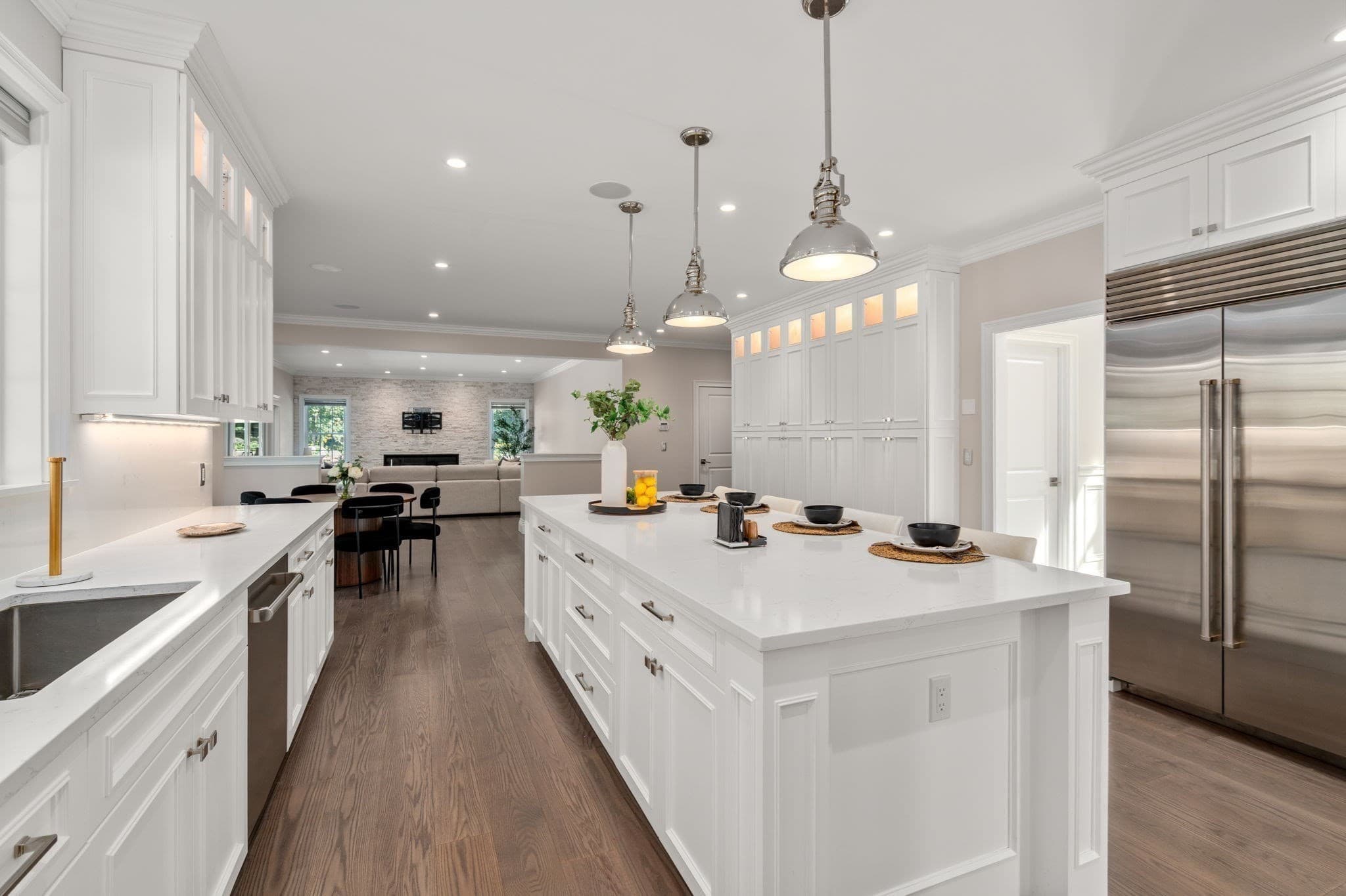 Single Family Residence at 25 Hedgerow Lane, Westwood MA 02090, Westwood, photo 13 of 39