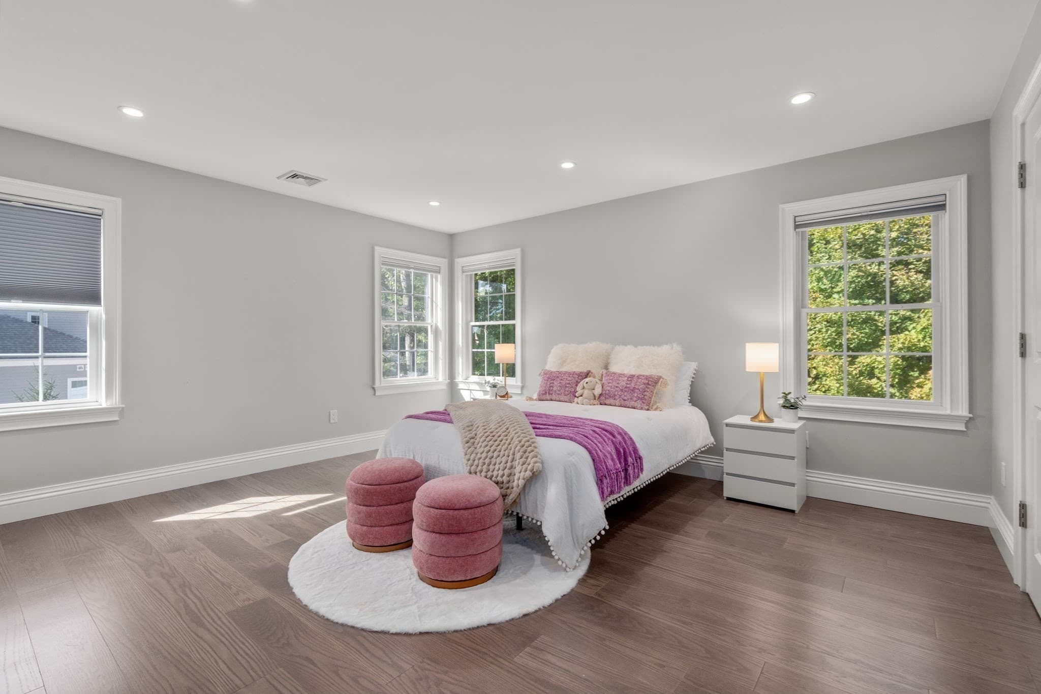 Single Family Residence at 25 Hedgerow Lane, Westwood MA 02090, Westwood, photo 32 of 39