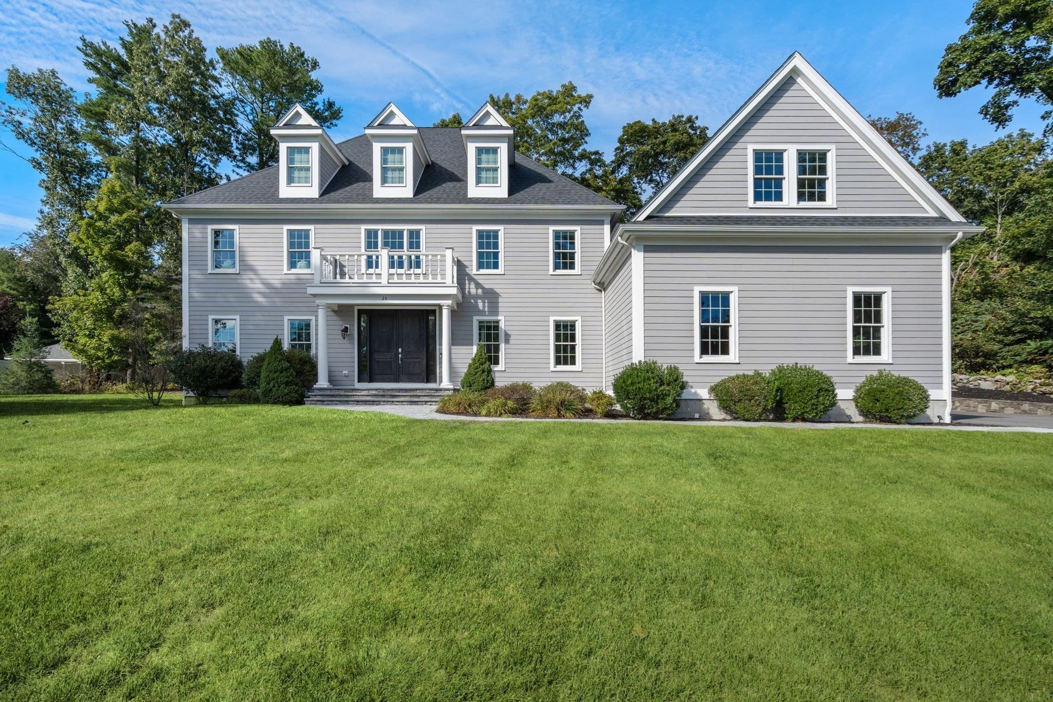 25 Hedgerow Lane, Westwood MA 02090