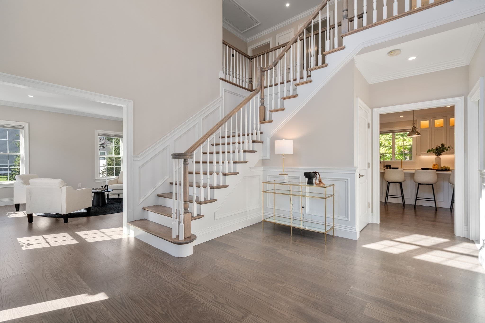 Single Family Residence at 25 Hedgerow Lane, Westwood MA 02090, Westwood, photo 5 of 39