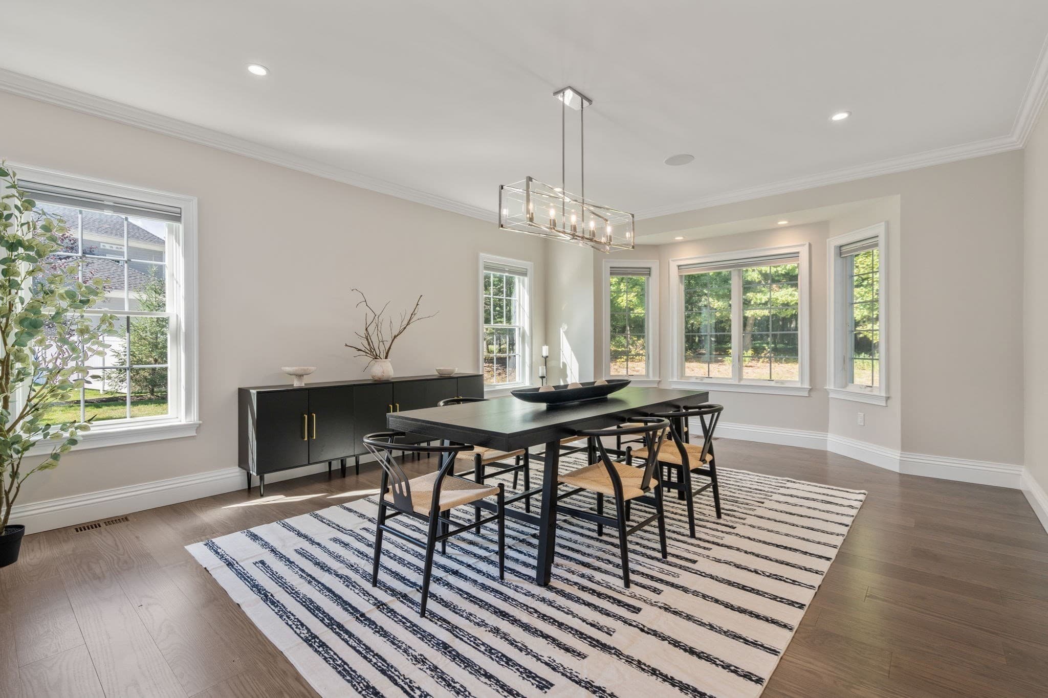 Single Family Residence at 25 Hedgerow Lane, Westwood MA 02090, Westwood, photo 9 of 39