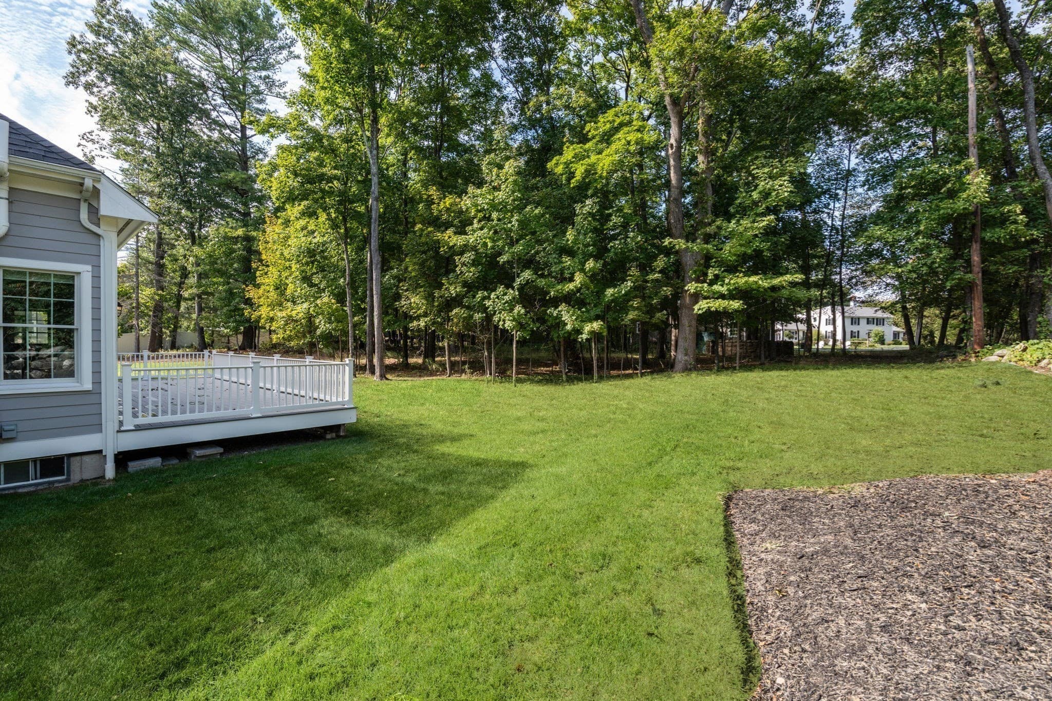 Single Family Residence at 25 Hedgerow Lane, Westwood MA 02090, Westwood, photo 38 of 39
