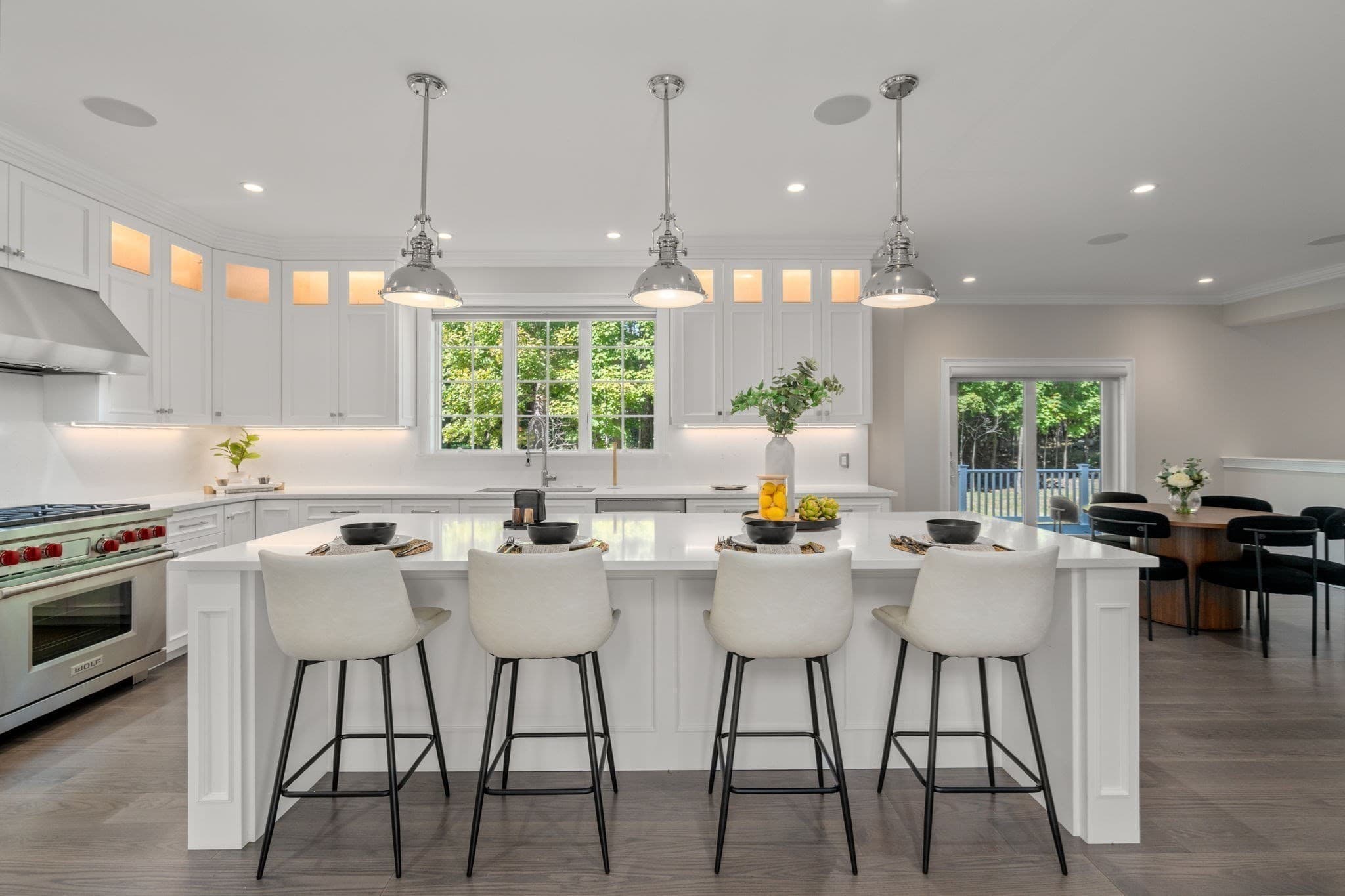 Single Family Residence at 25 Hedgerow Lane, Westwood MA 02090, Westwood, photo 10 of 39