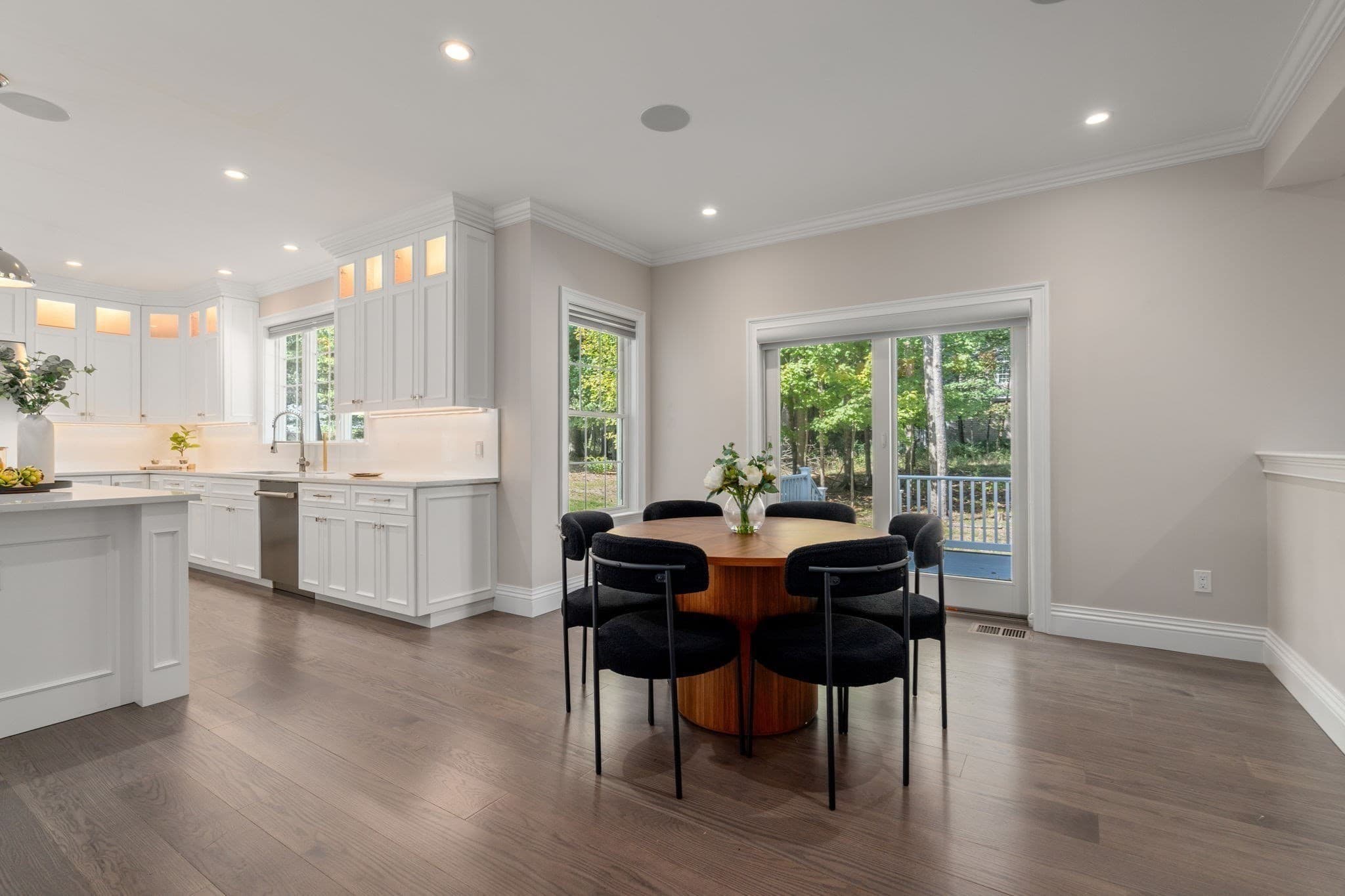 Single Family Residence at 25 Hedgerow Lane, Westwood MA 02090, Westwood, photo 15 of 39