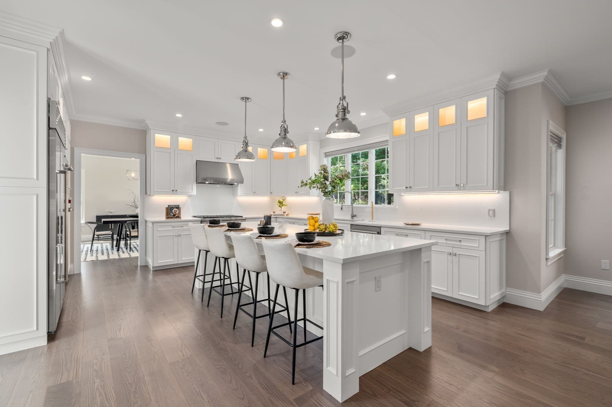 Single Family Residence at 25 Hedgerow Lane, Westwood MA 02090, Westwood, photo 11 of 39